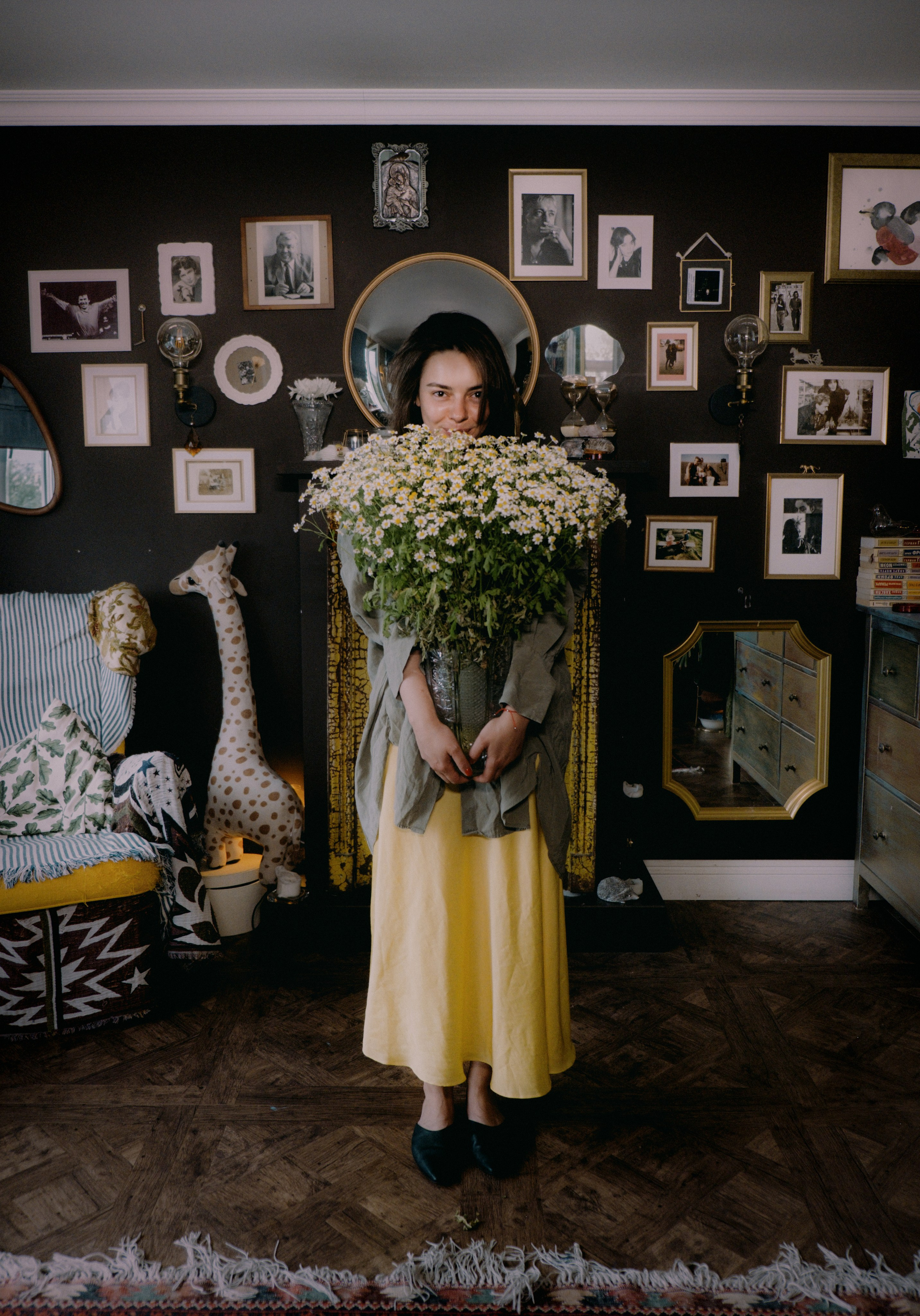 HOME | Вера Кинчева. Портретный и fashion-фотограф в Санкт-Петербурге Олеся Поле