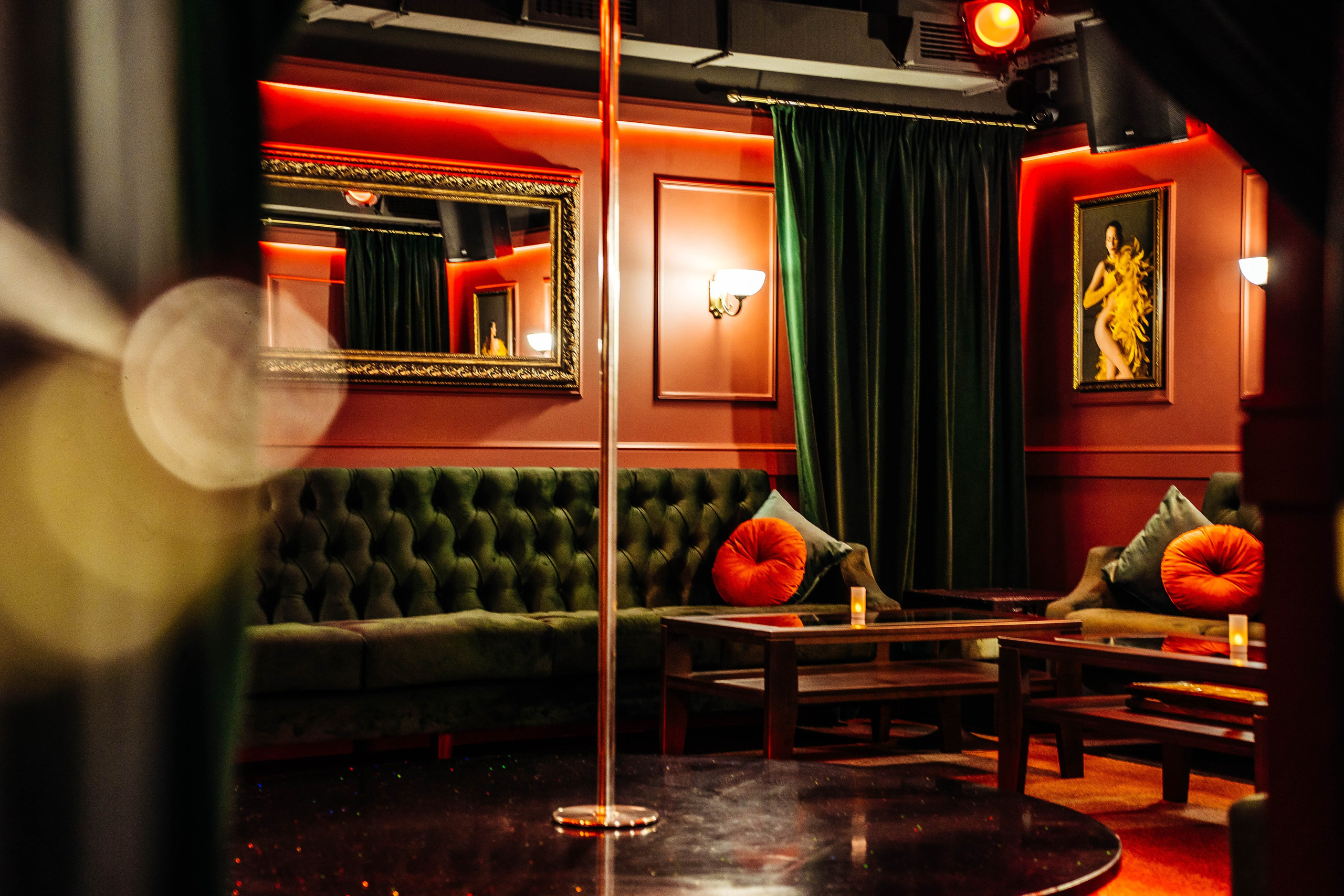 Николаевъ. Фотограф Абакумова Анастасия