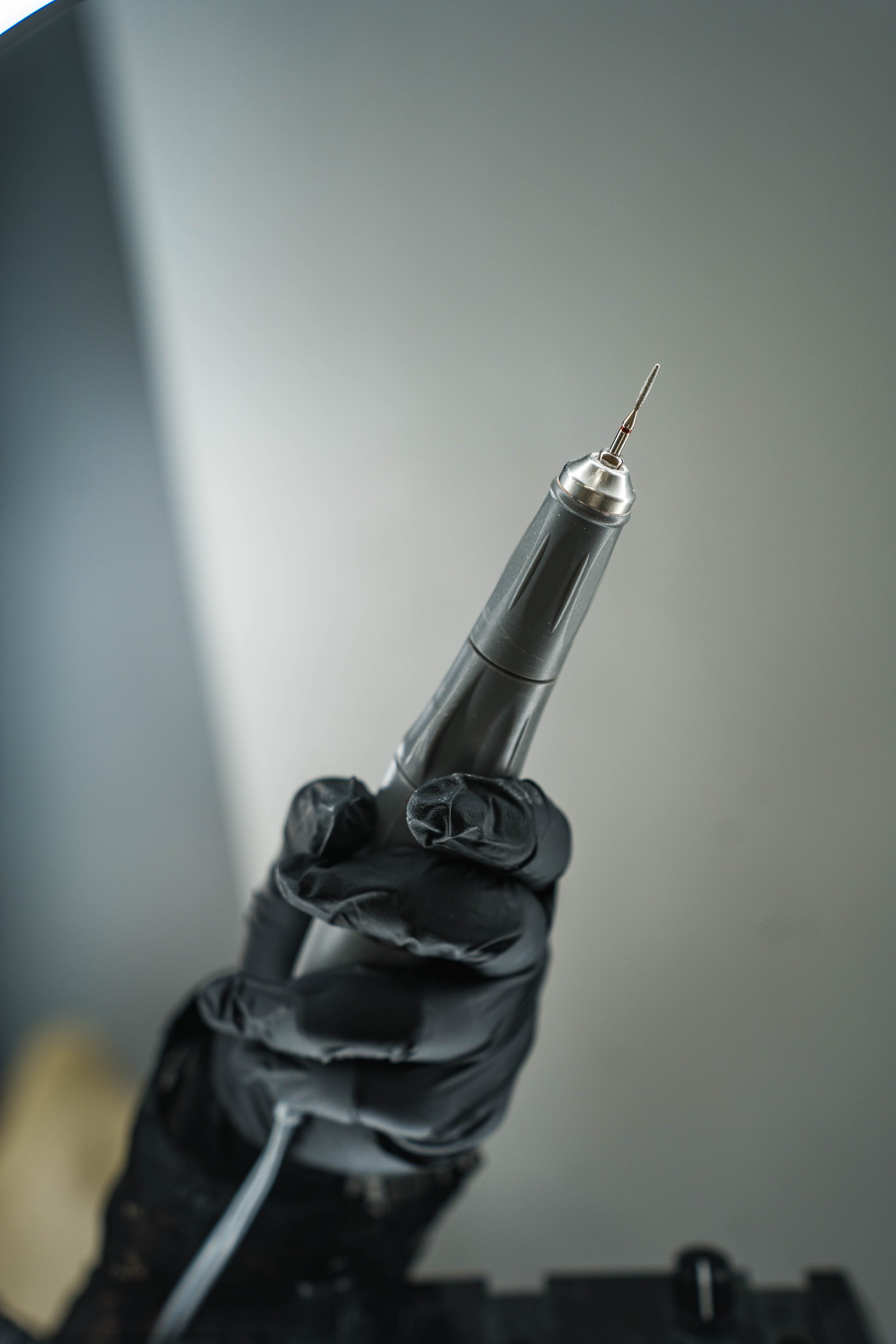 NAILS LOOK. Фотограф Абакумова Анастасия