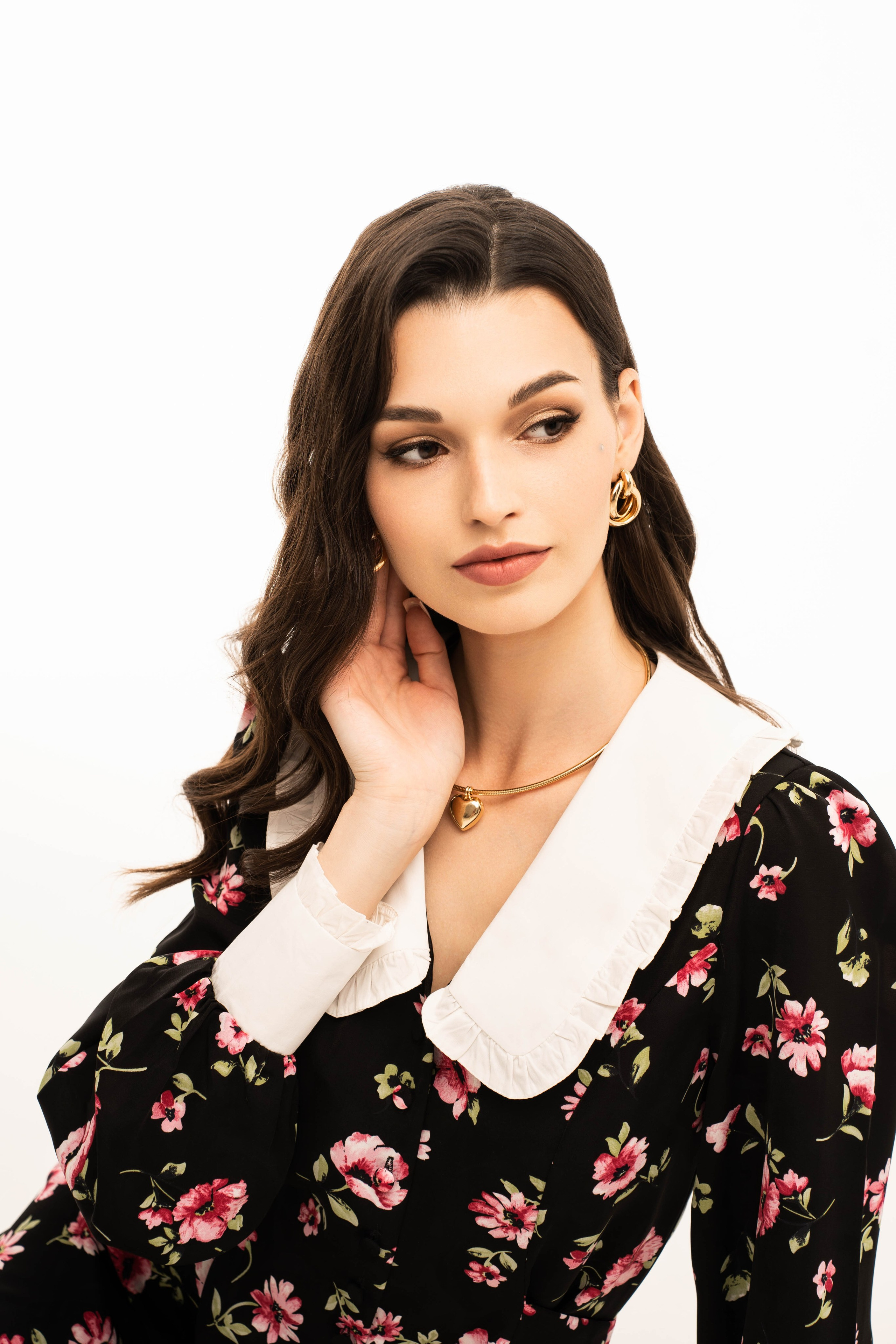 BONINA BRAND. Фотограф Абакумова Анастасия