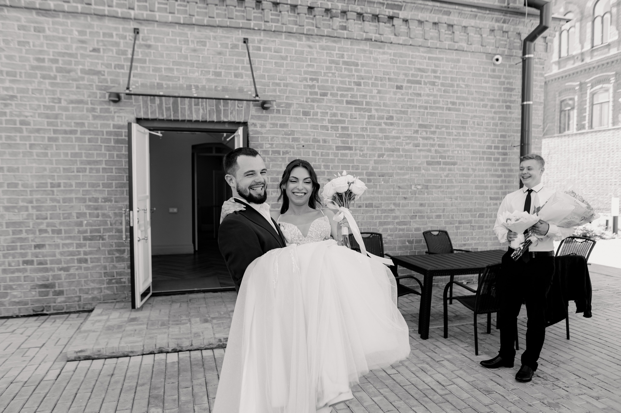 Александр и Софья. Фотограф в Абакане и Минусинске