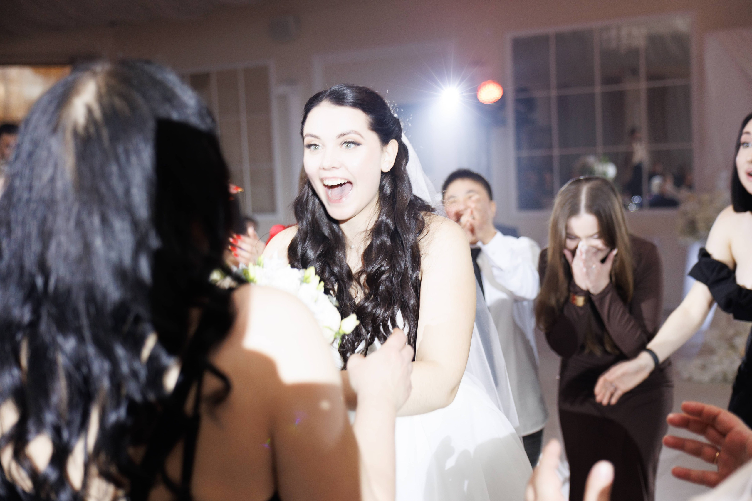 Андрей и Анастасия