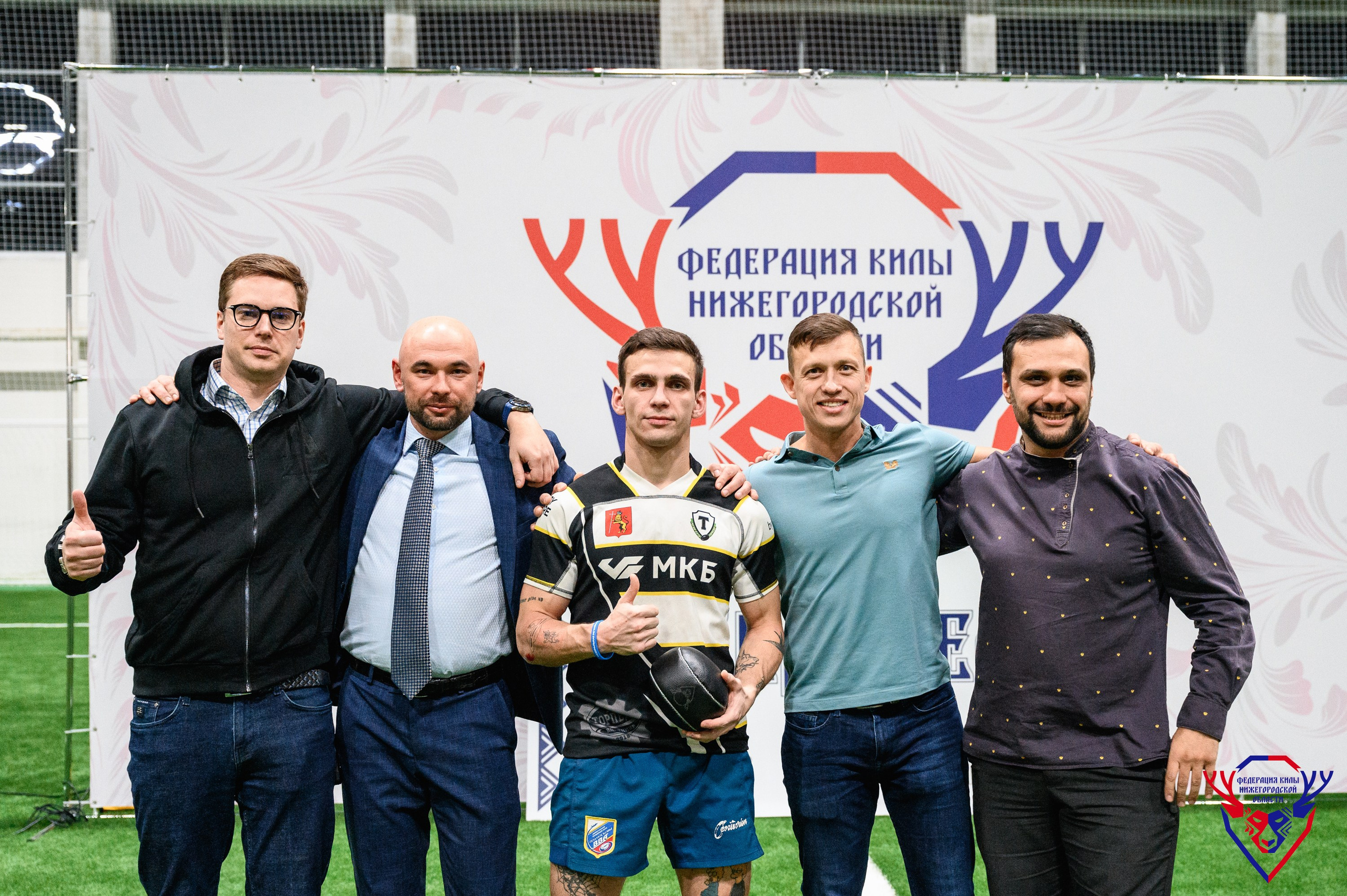 Межрегиональный фестиваль «Кила-Сила». Фотограф Захваткин Роман