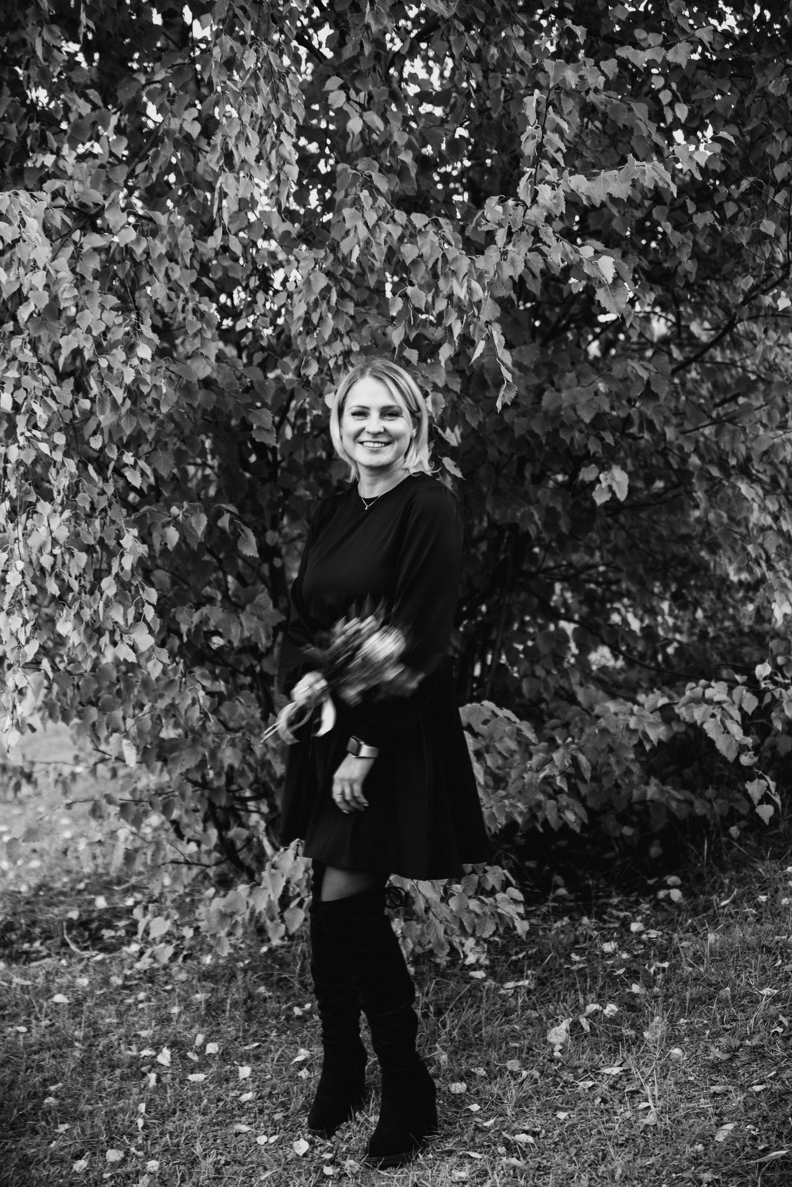 Женские портреты. Айсылу Счастливая — Фотограф | Ретушёр | Нейрокреатор