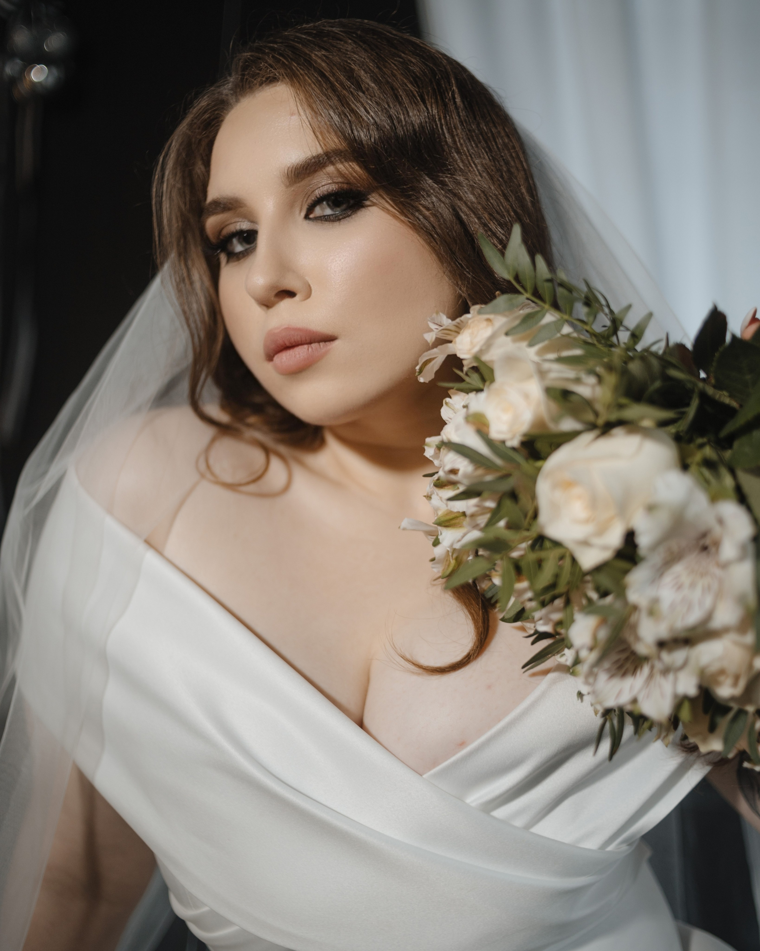 October 25.25. Фотограф Брянск