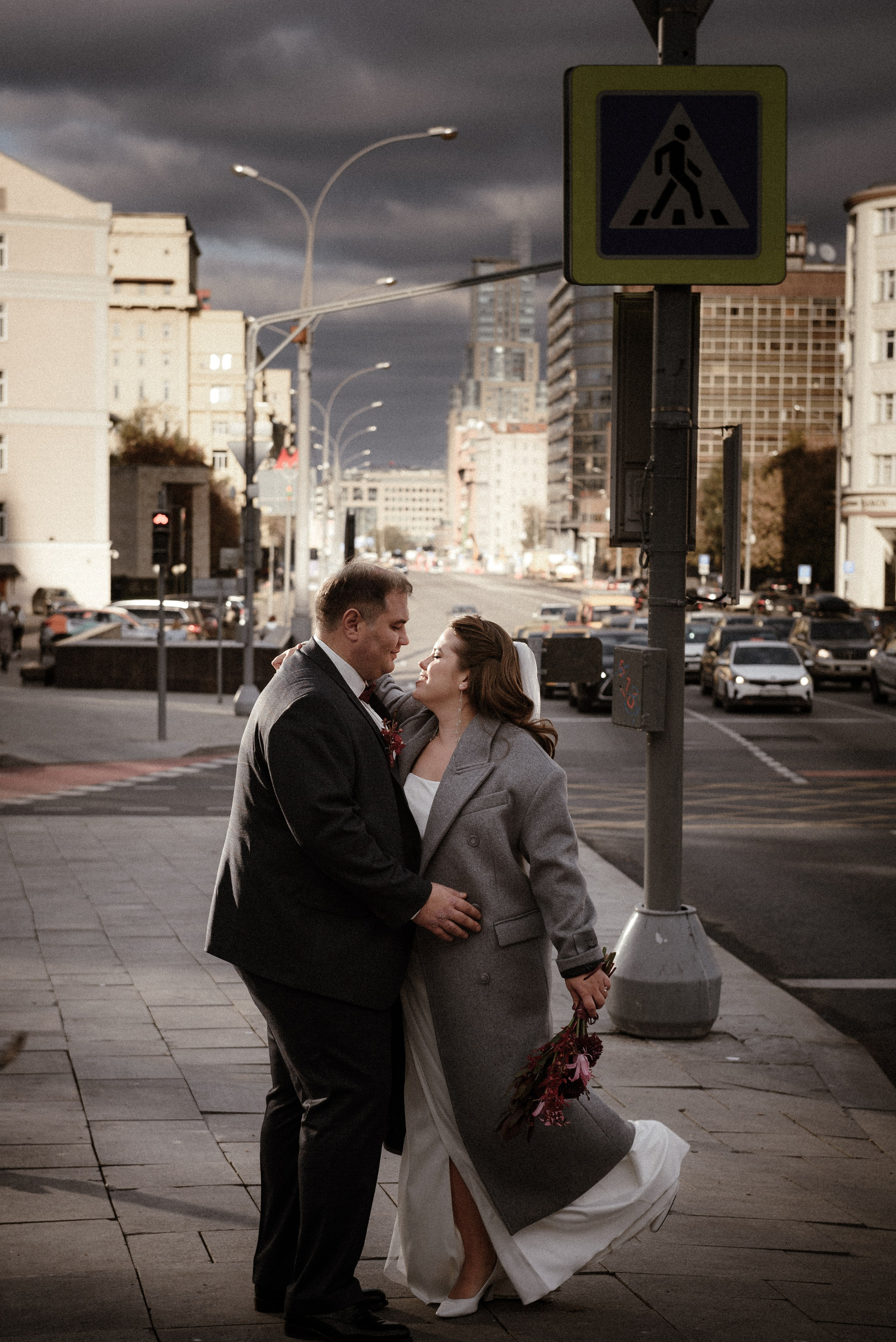 Свадьба в Москве. Свадебный фотограф в Ярославле и Москве Руслан Иософатов