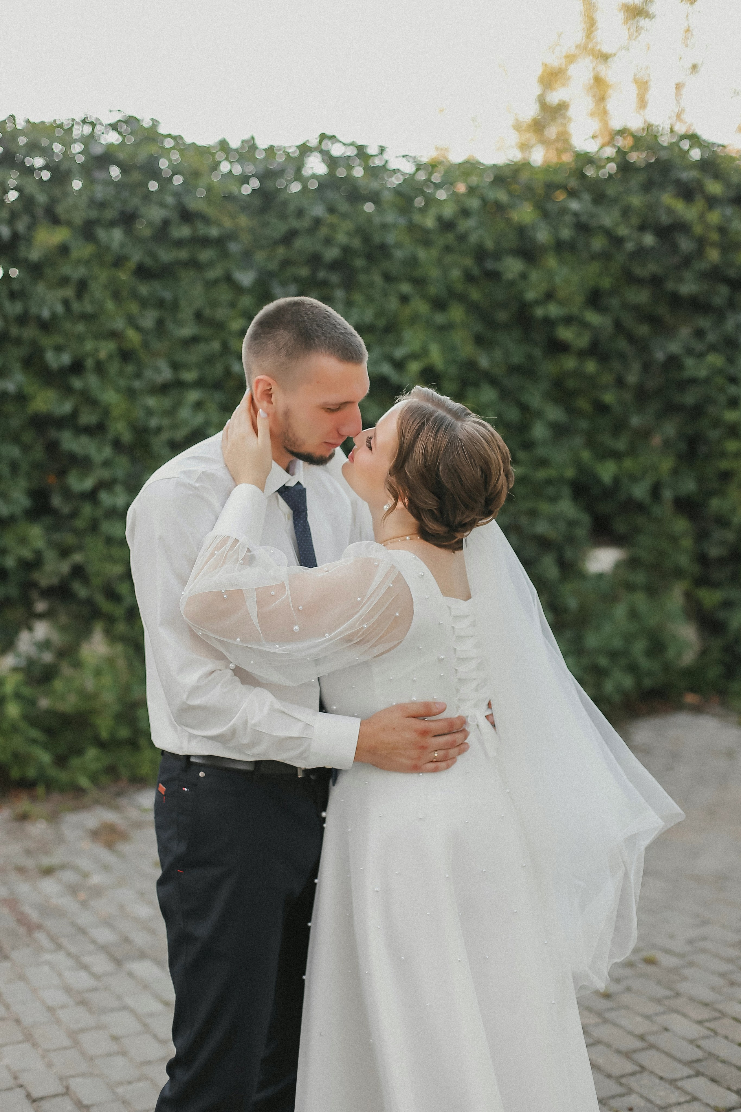 Свадебный фотограф. Профессиональный фотограф в Подольске Елена Локтионова