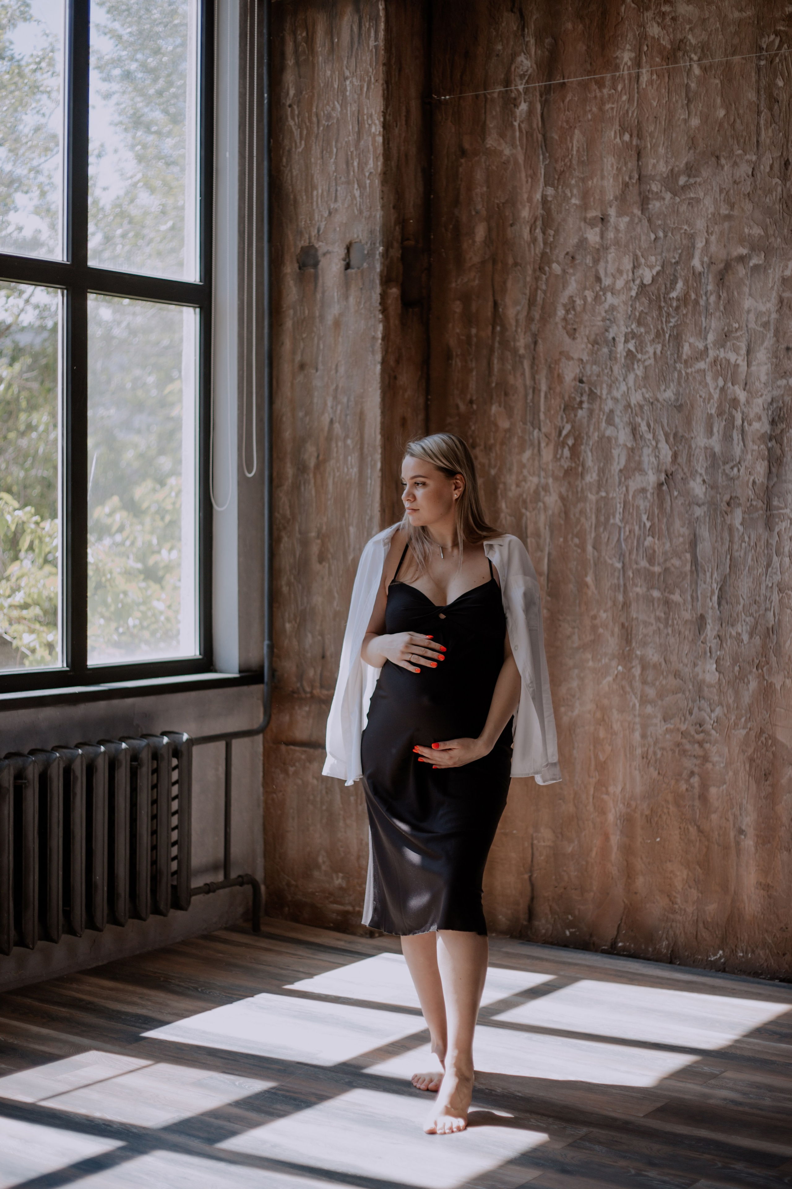 Алина. Фотограф Волгоград Кристина Прохоренко