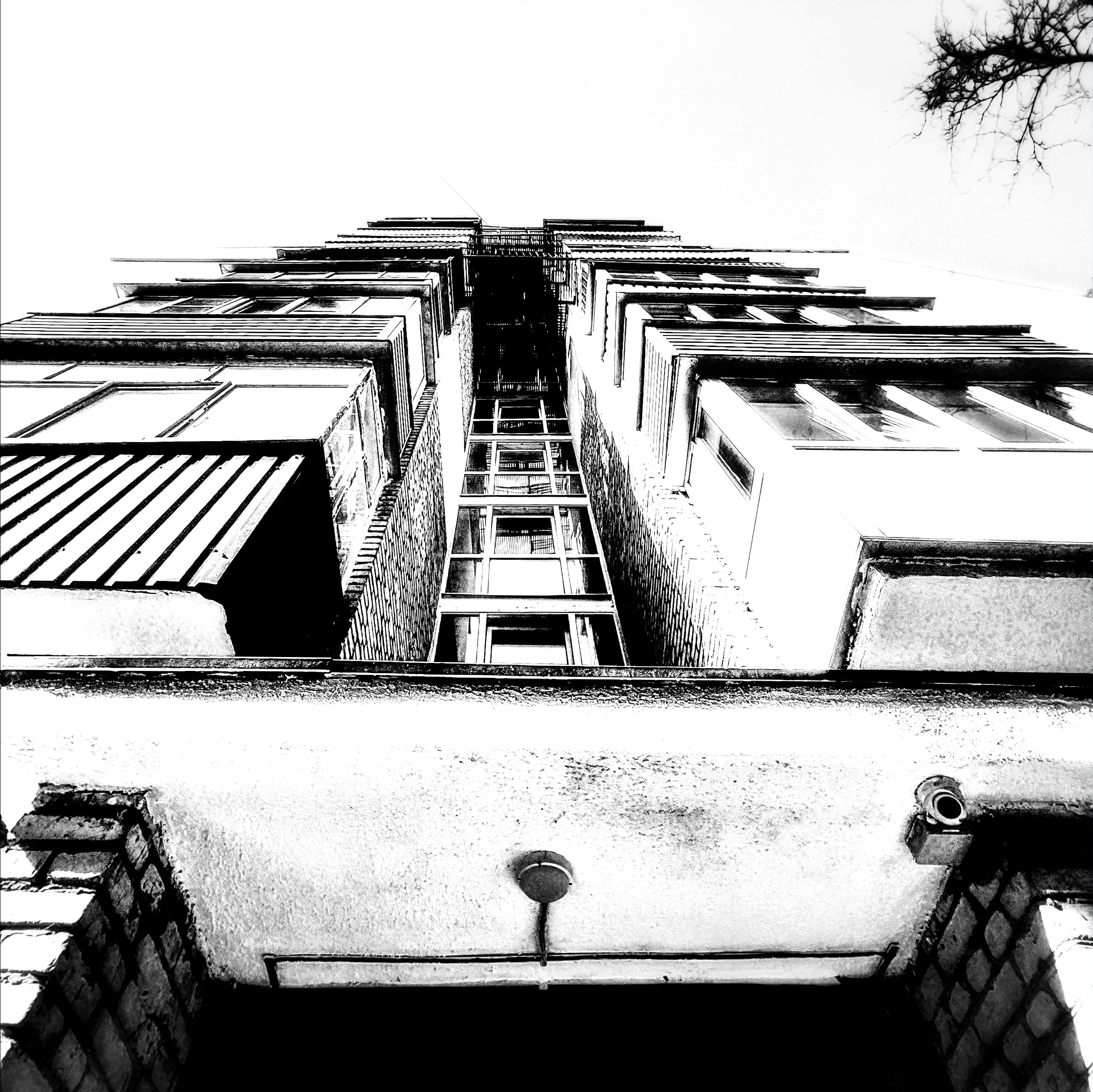 Архитектура (Architecture). Фотограф (photographer) Lischinski Vitaliy