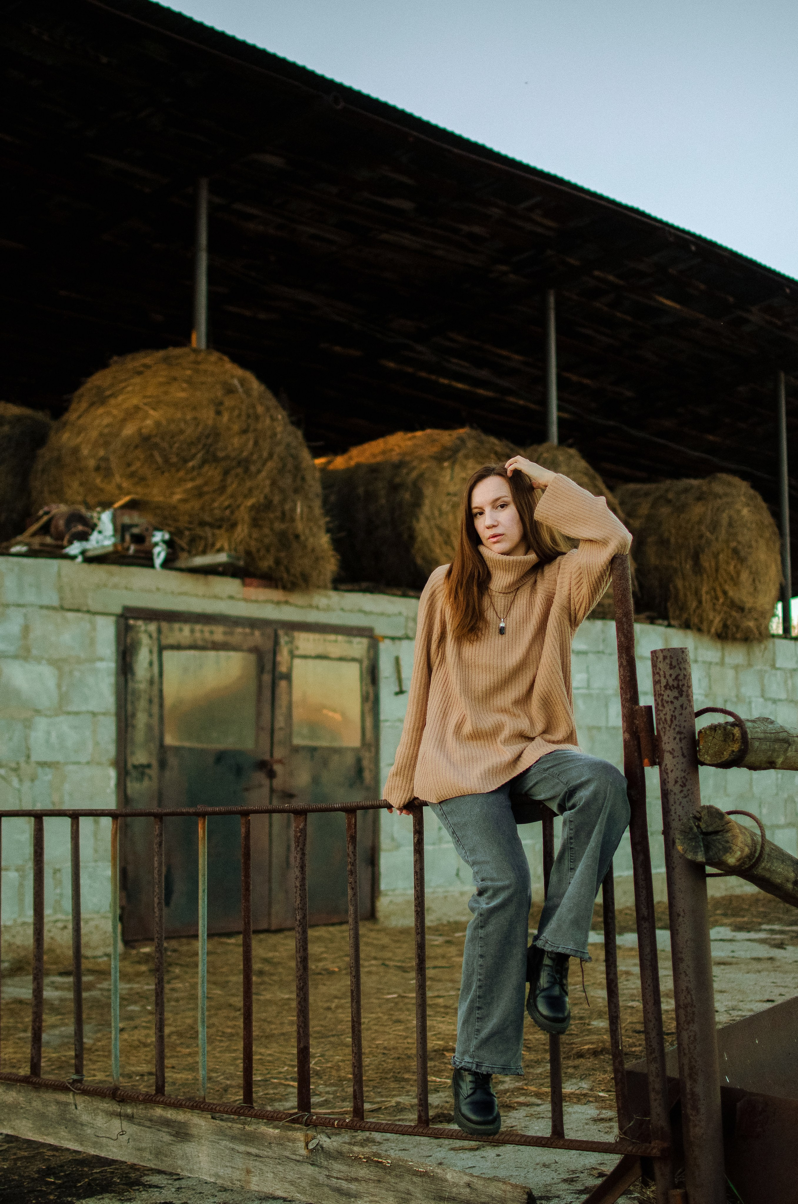 Алена. Женский и предметный фотограф в Уфе Анастасия Настоечка