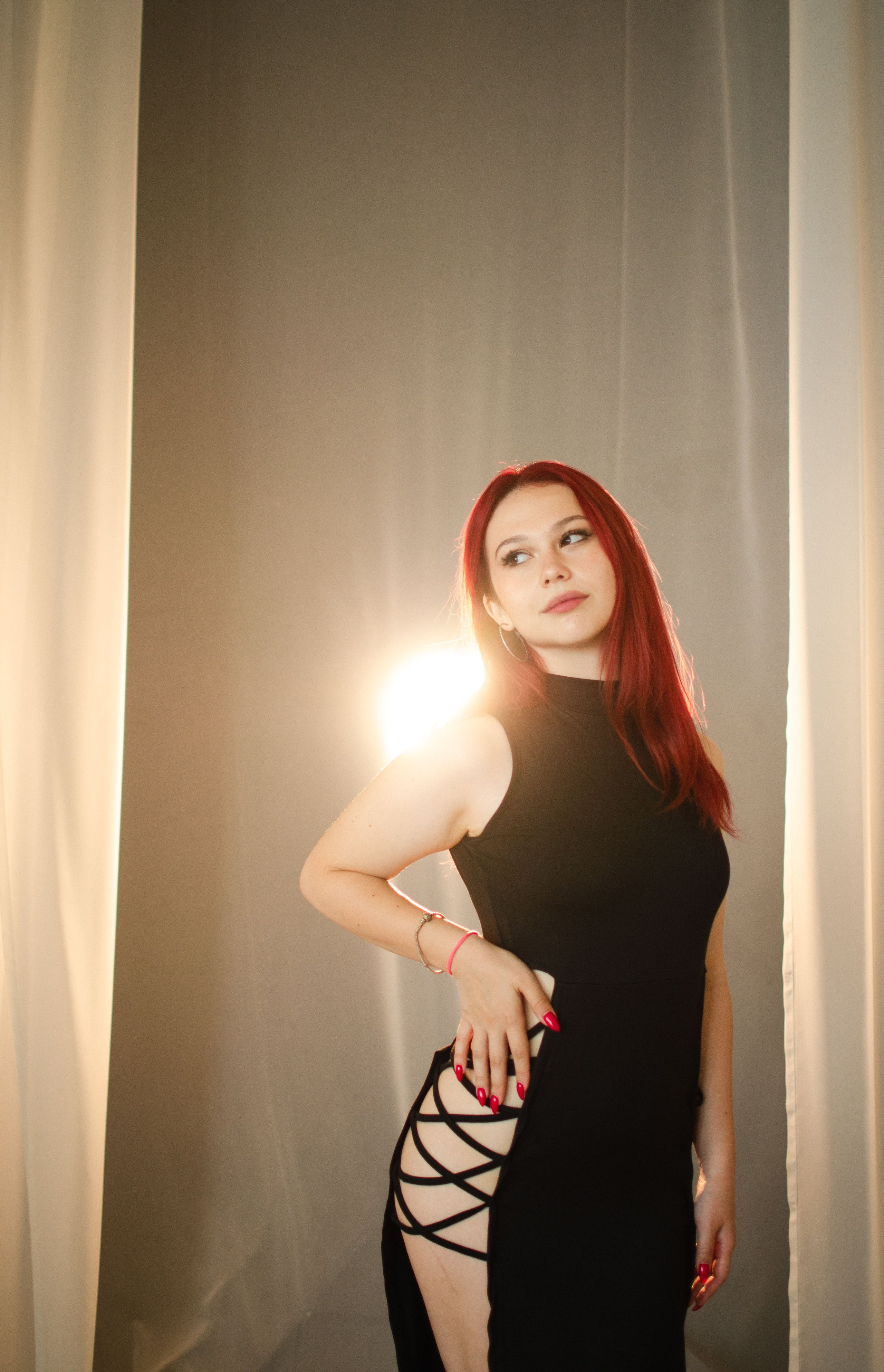 Ульяна. Женский и предметный фотограф в Уфе Анастасия Настоечка