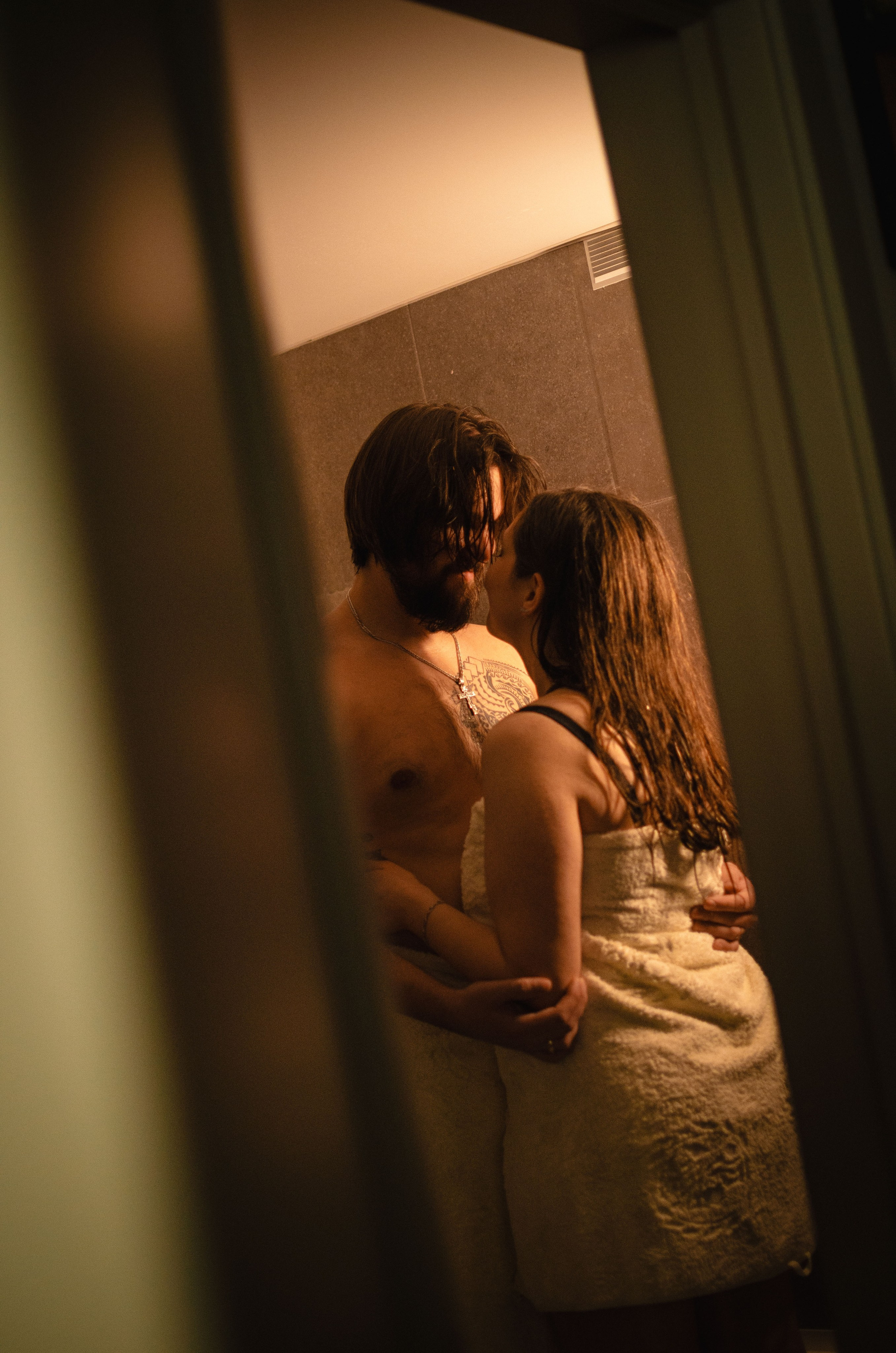 Настя & Саша. Женский и предметный фотограф в Уфе Анастасия Настоечка