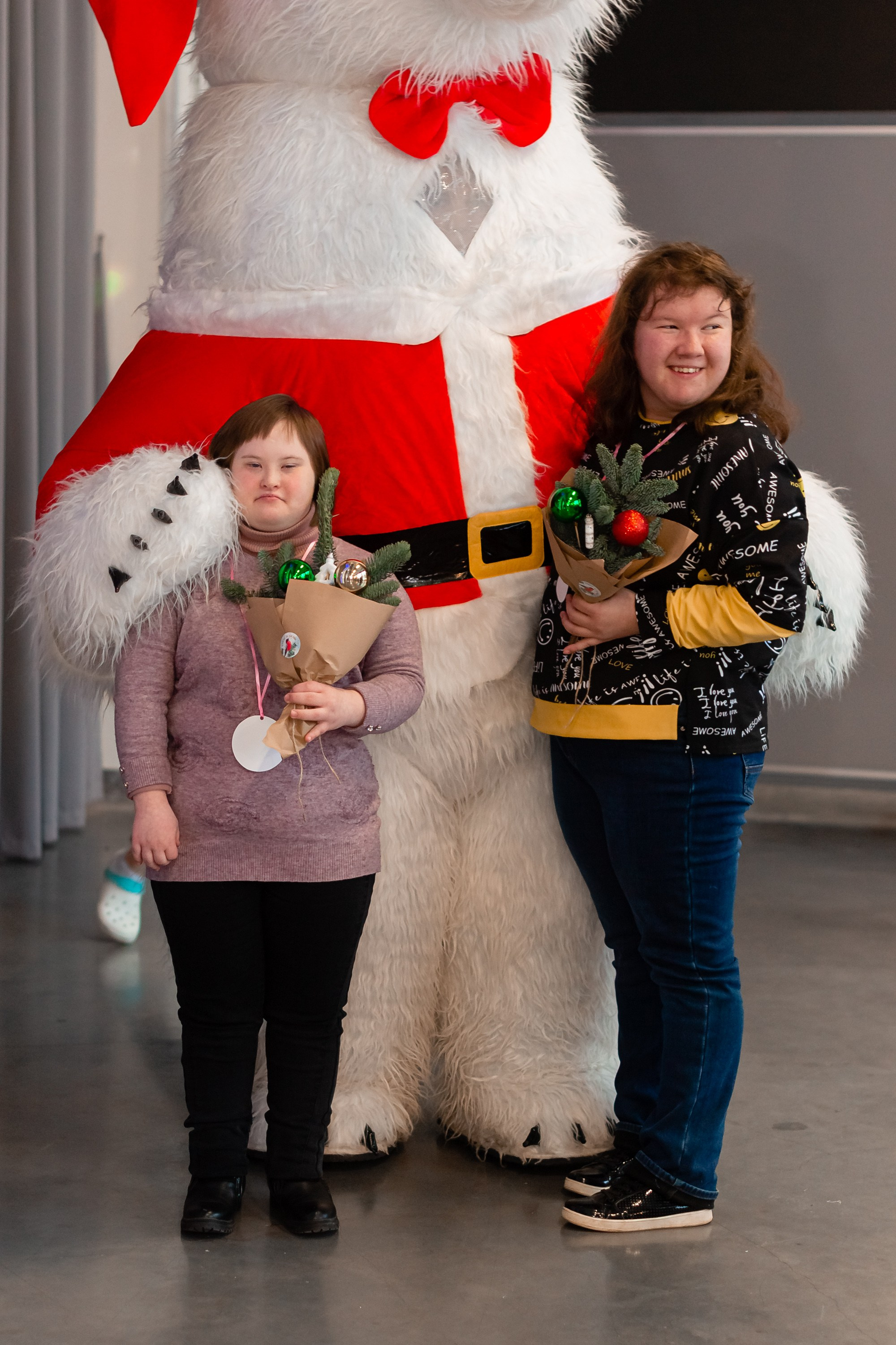 Новогодняя репортажная фотосъемка. Фотограф Тула творческие фотосессии недорого Ольга Ромашина