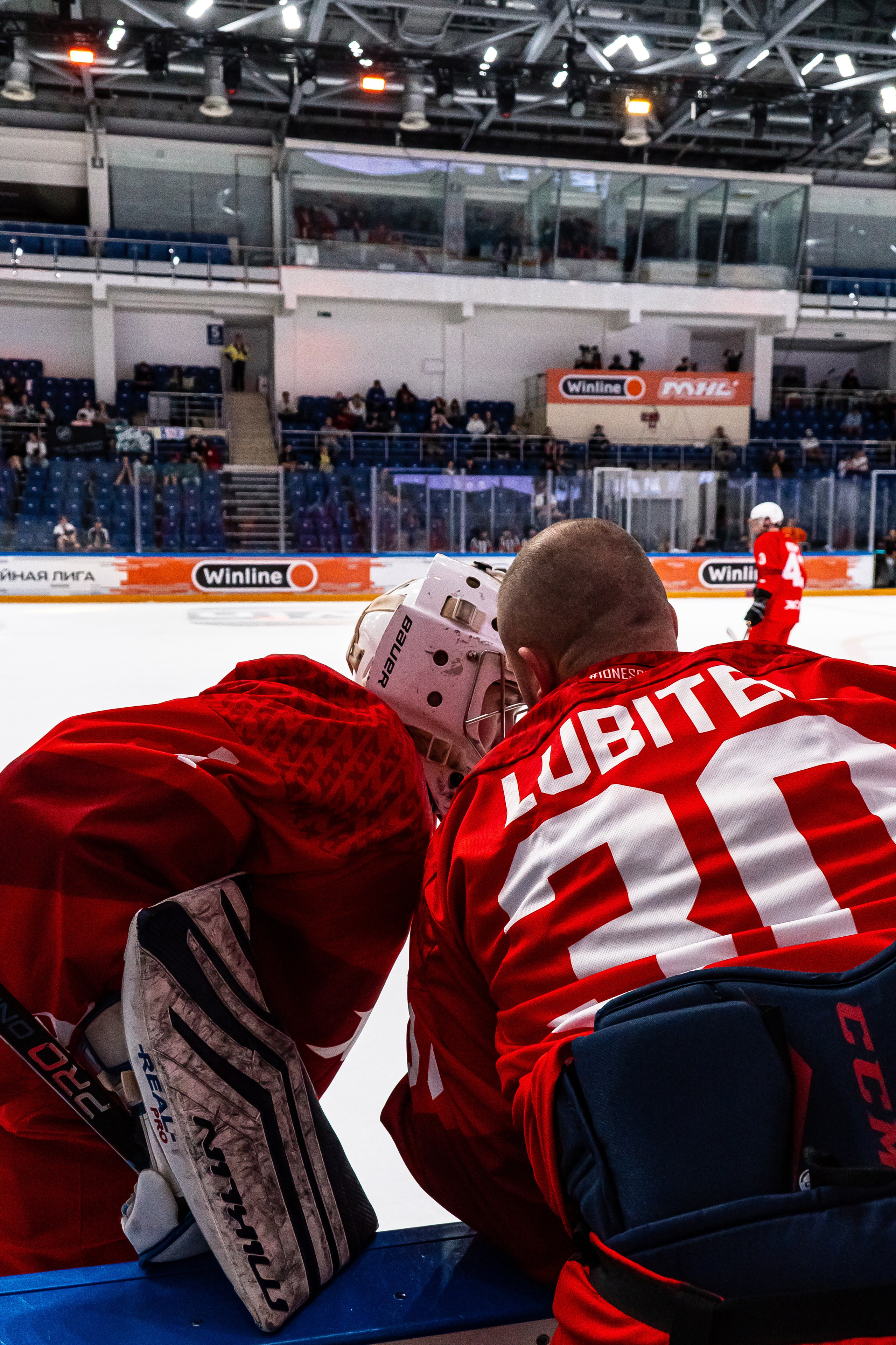 Media Hockey League. Спортивный фотограф | Москва