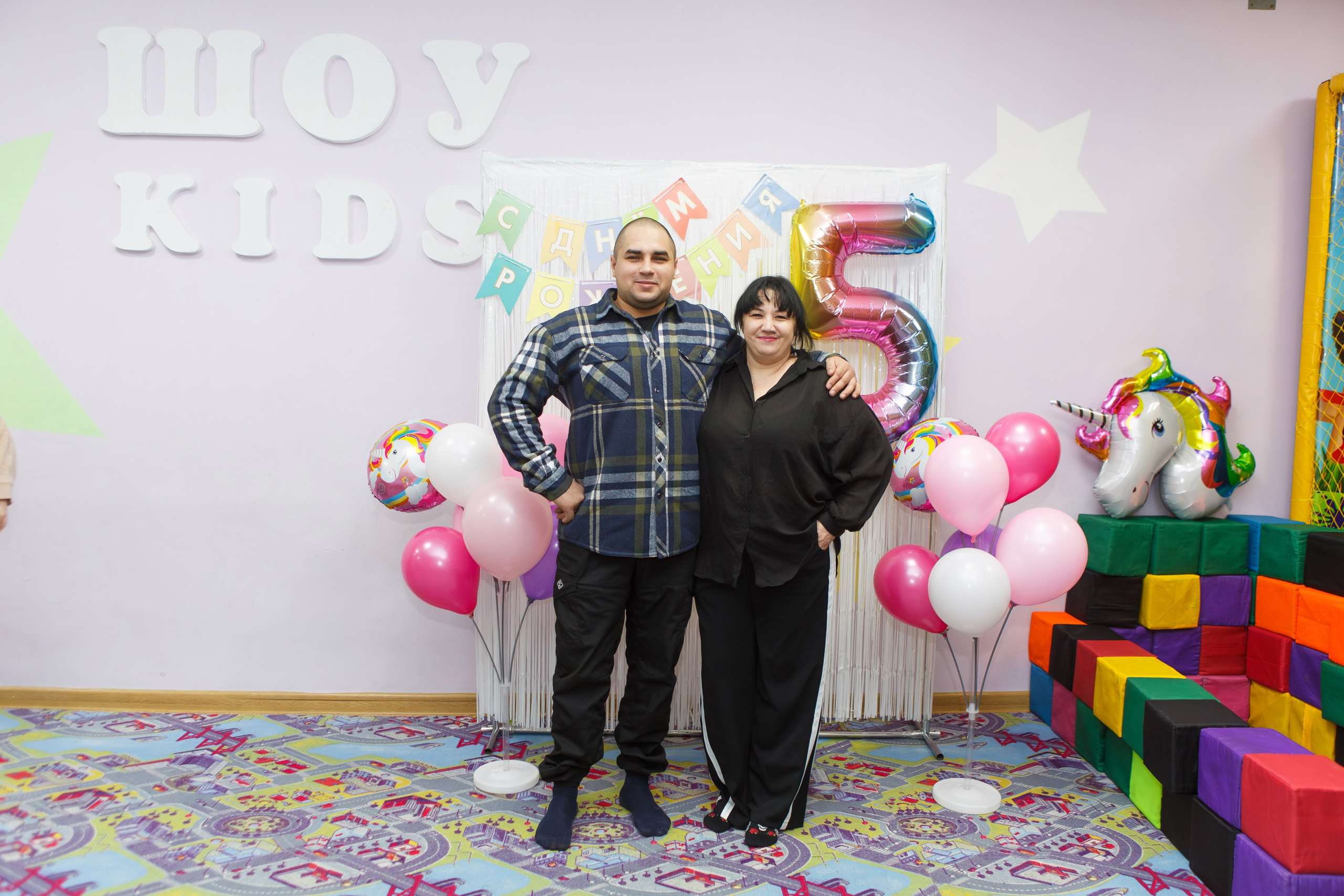 ШОУ KIDS 15.12. Профессиональный фотограф в Мценске и Орловской области