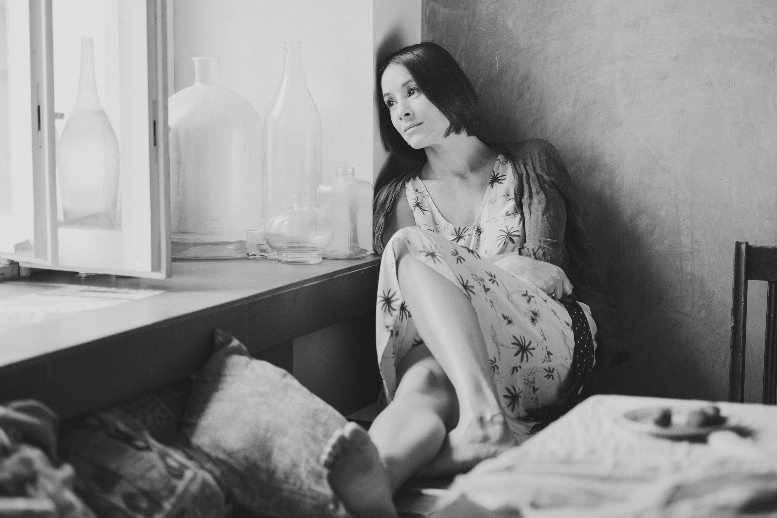 Особый взгляд на людей. Сергей Гаврилов, фотограф