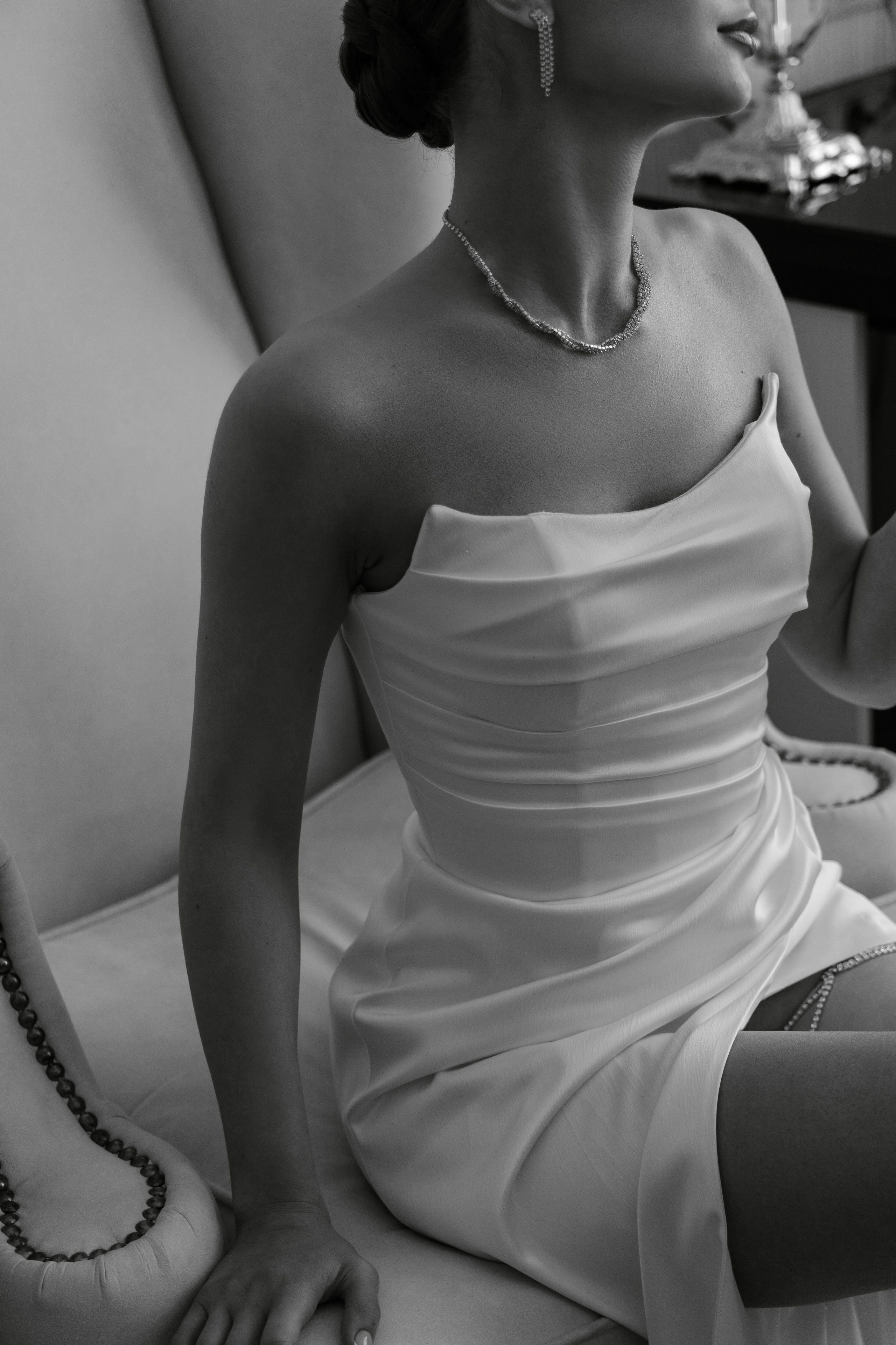 Игорь и Татьяна. Свадебный фотограф в Самаре Виденмаер Евгения