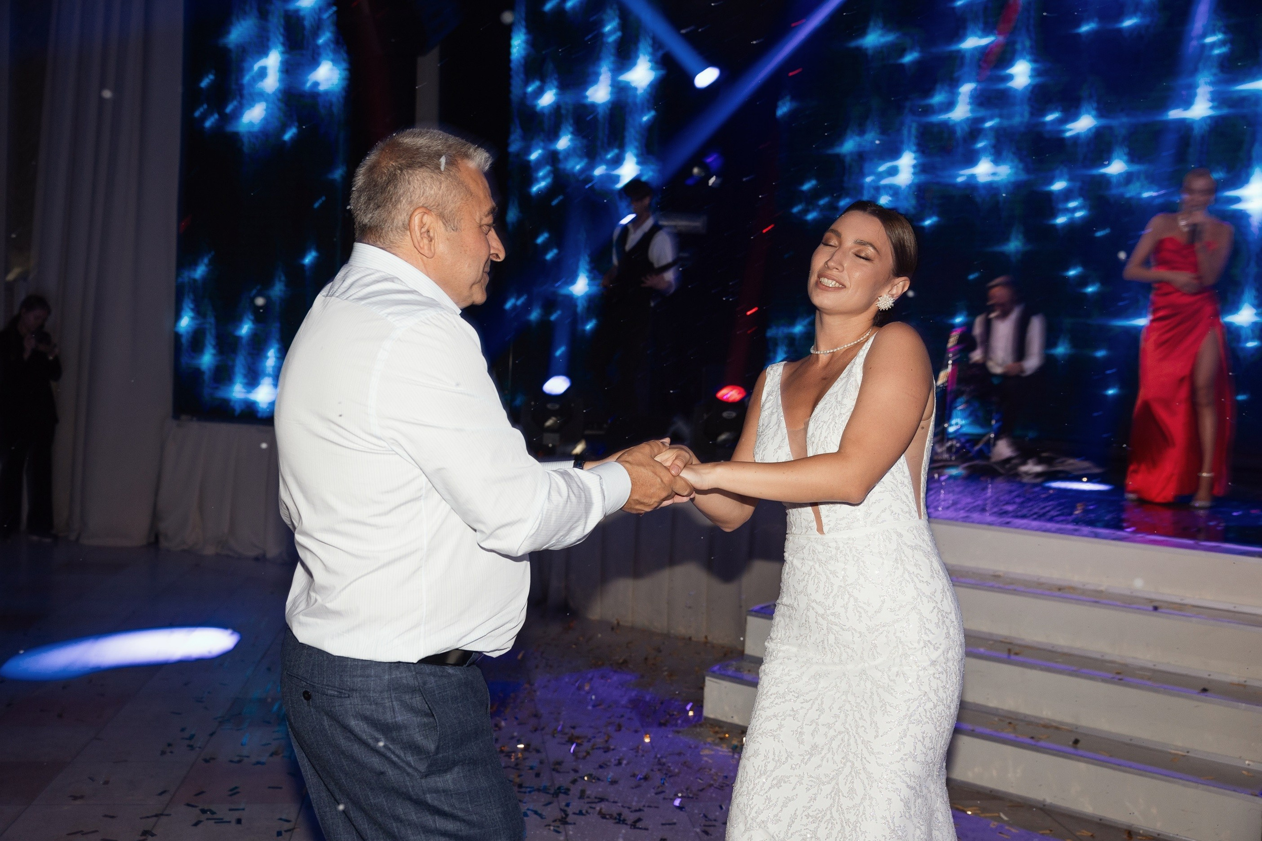 Иван и Яна. Свадебный фотограф в Санкт-Петербурге Рябикин Александр , занимаюсь св