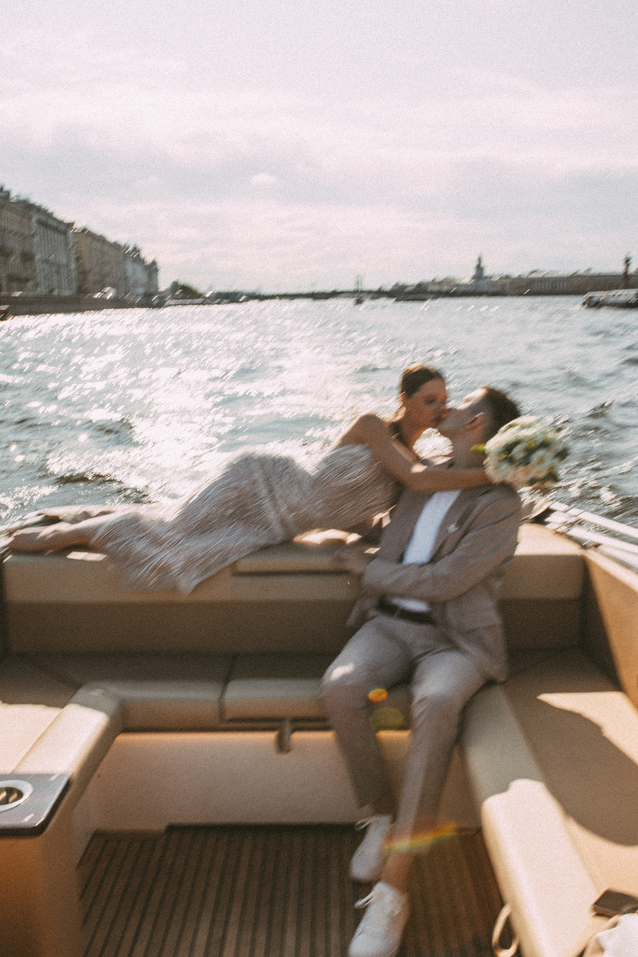 О & A | Санкт-Петербург. Фотограф Екатерина Амбрушкевич