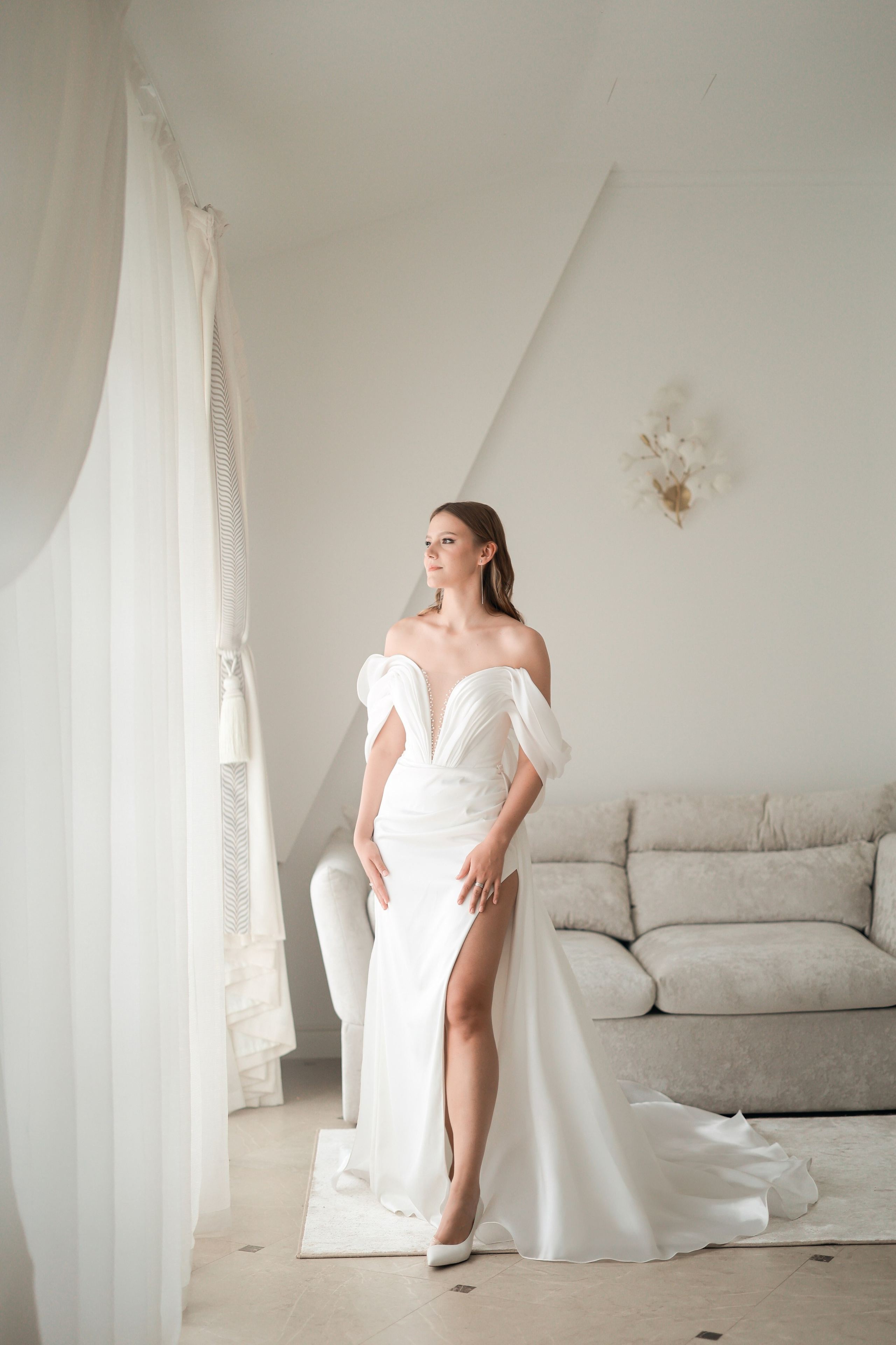 D&A. Свадебный и репортажный фотограф в Москве Иван Васильев