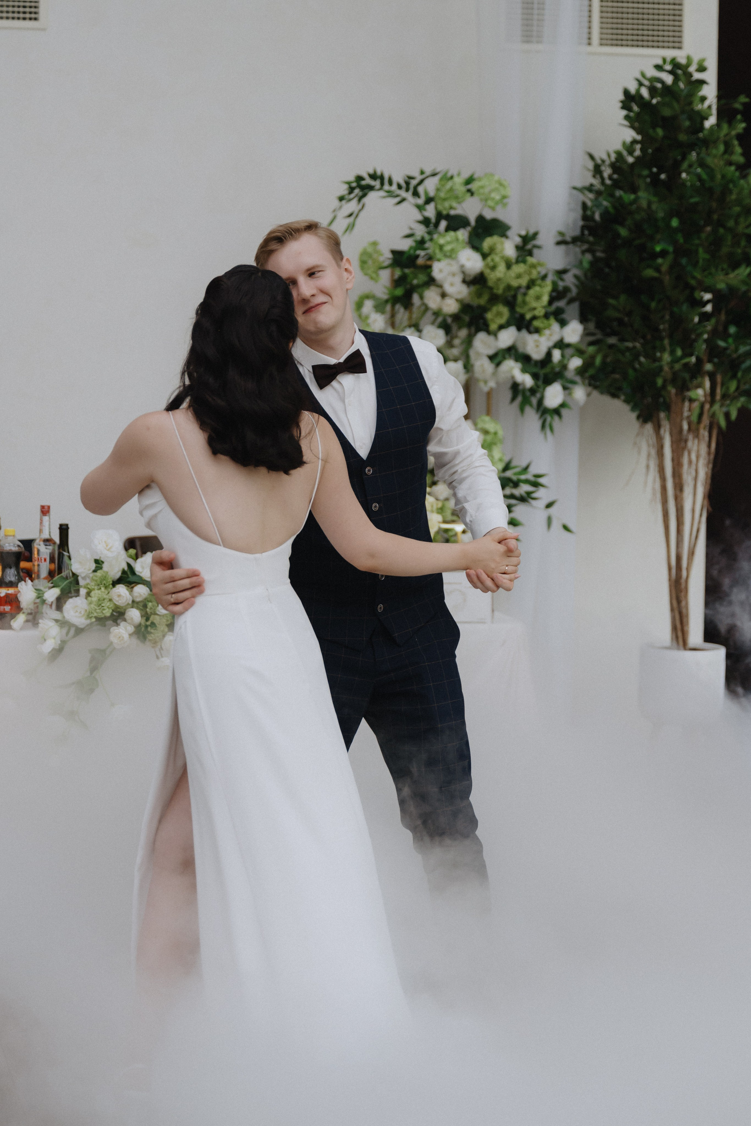 Анастасия & Денис