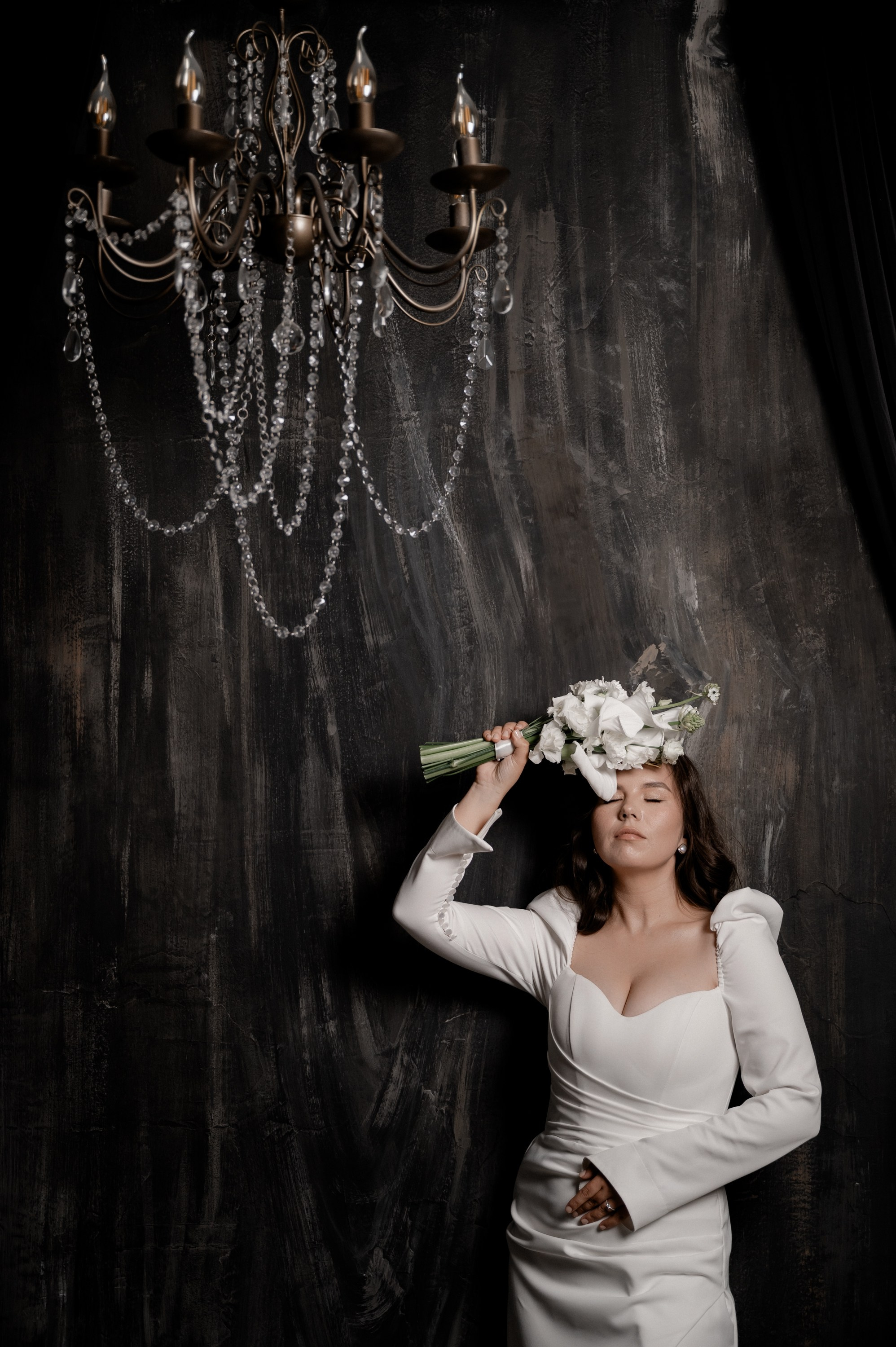 Константин и Анна. Фотограф Анна Пятак