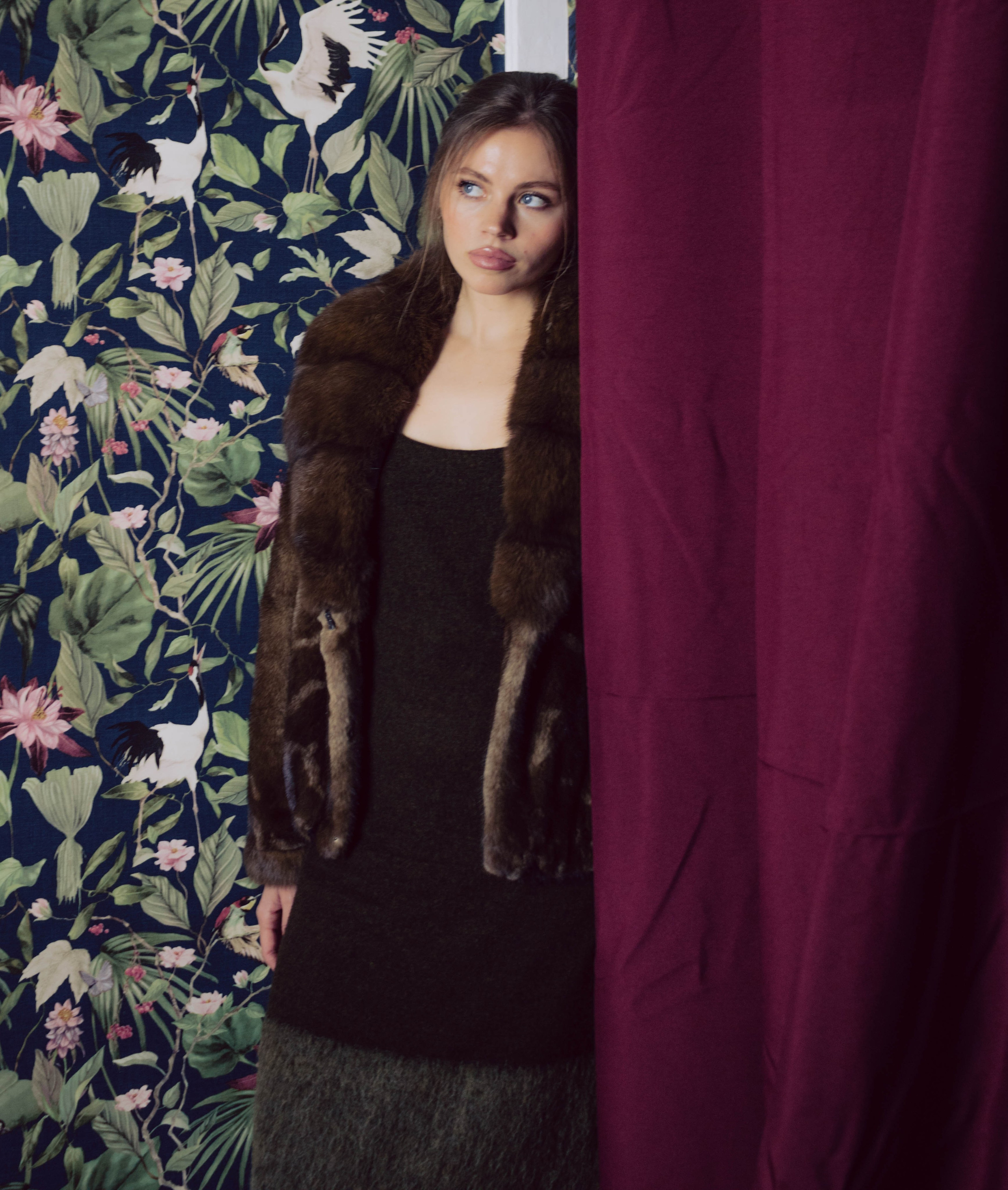 СТУДИЯ_GIRL. Виктория Князева| фотограф из Санкт-Петербурга