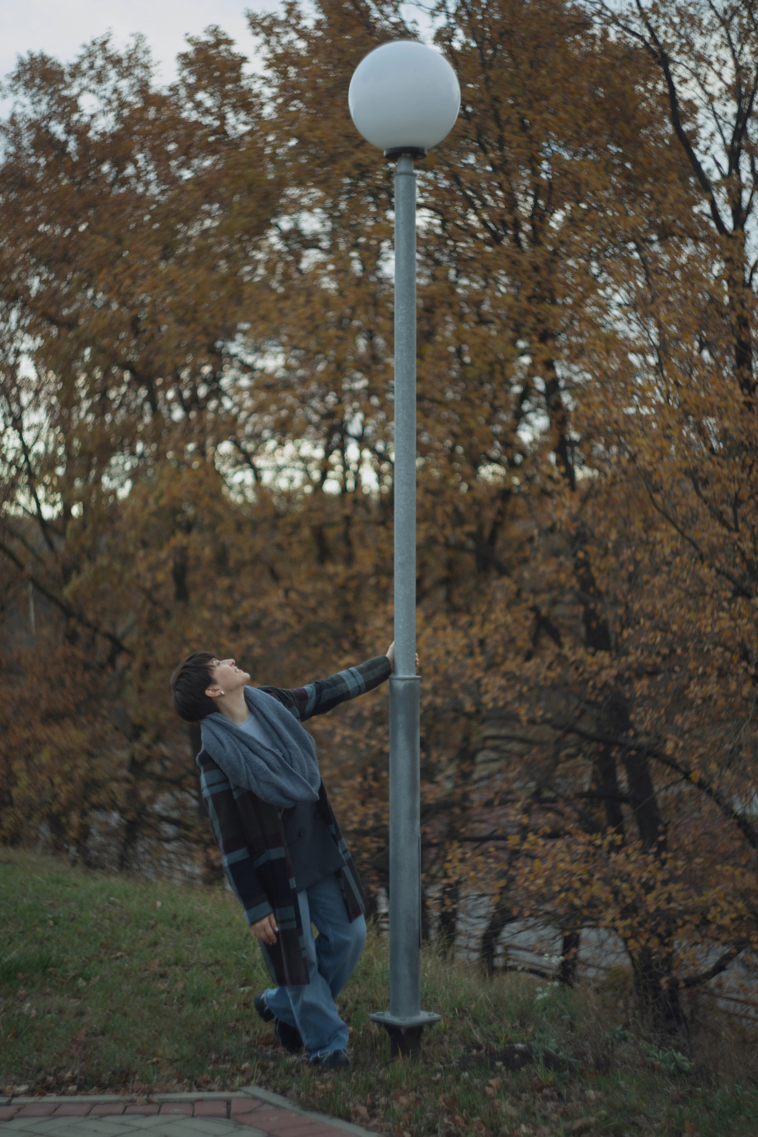 Екатерина. Фотограф Мария Щеголькова. Чувственный женский портрет