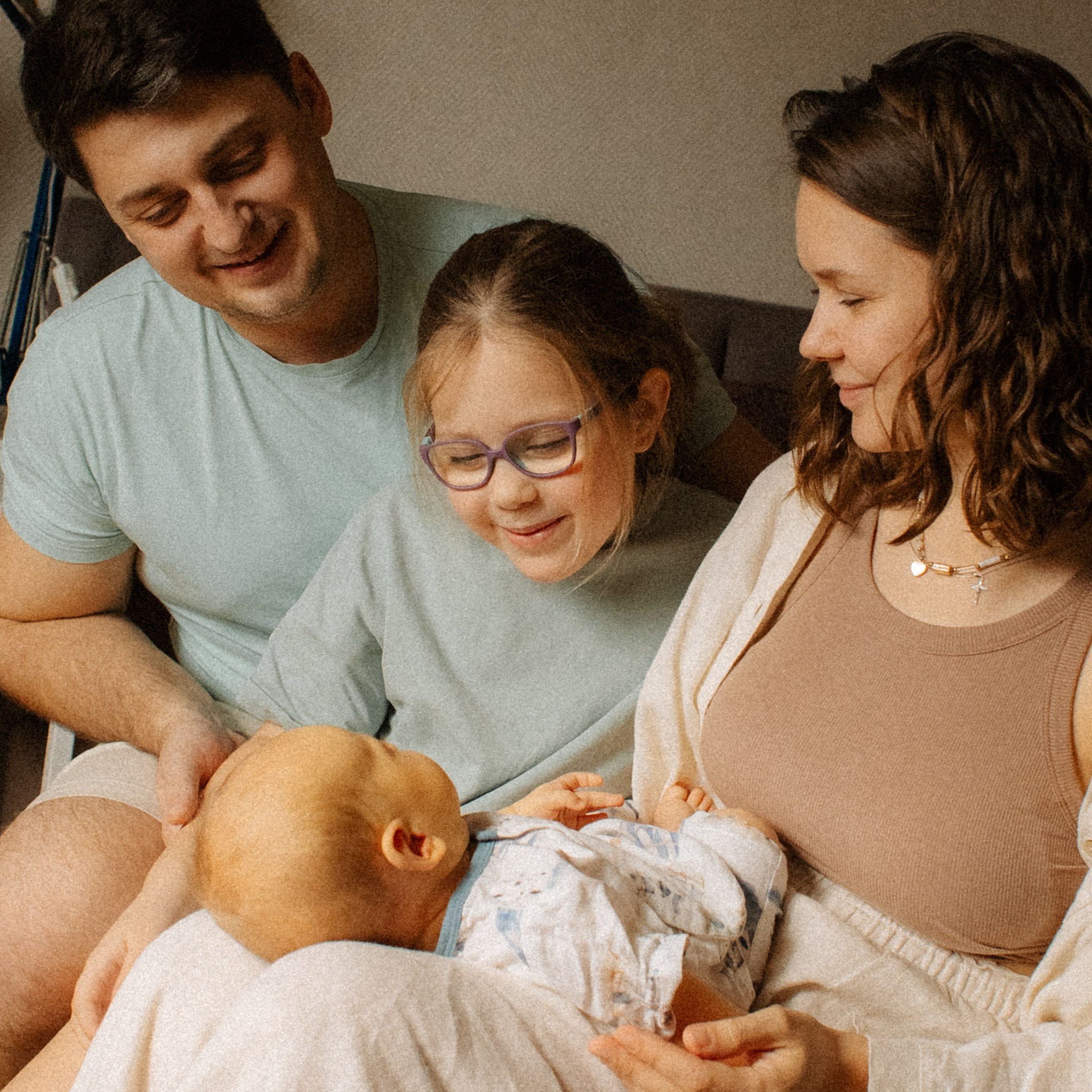 Малыш. Семейный фотограф Виктория Потехина Москва