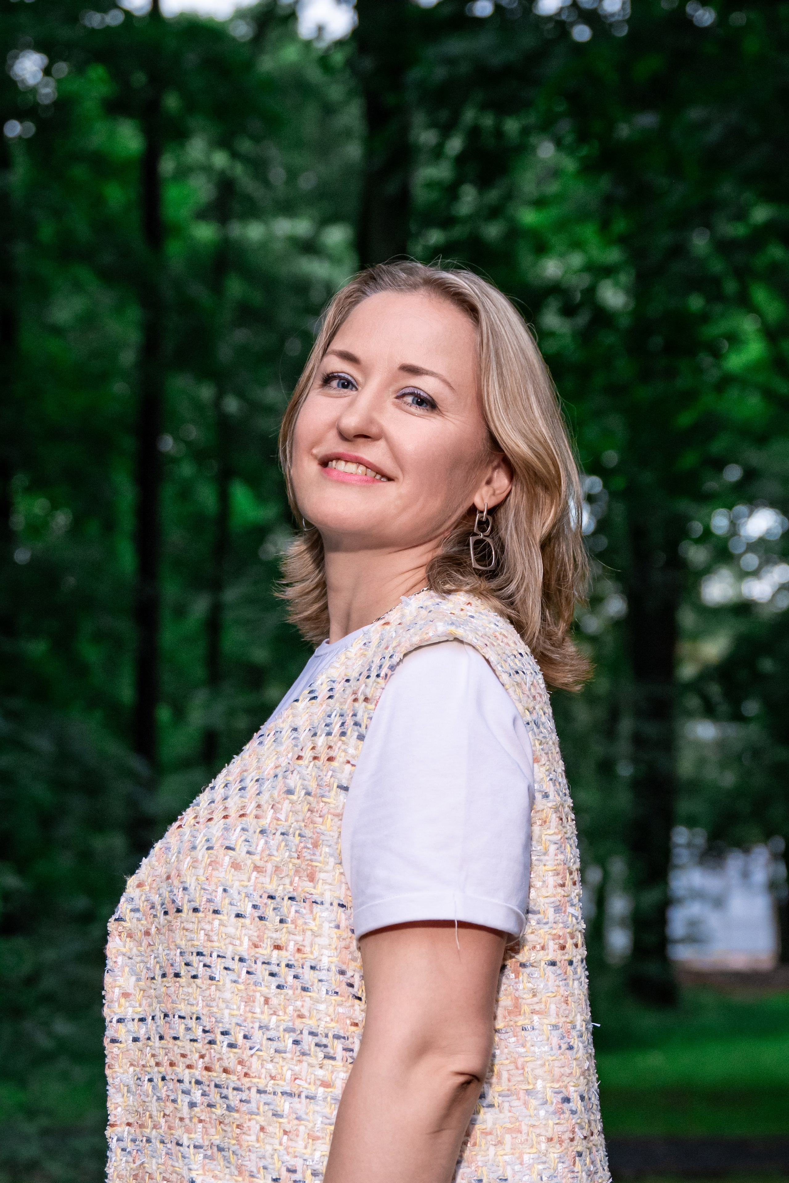 Бизнес клуб MBA МГУ