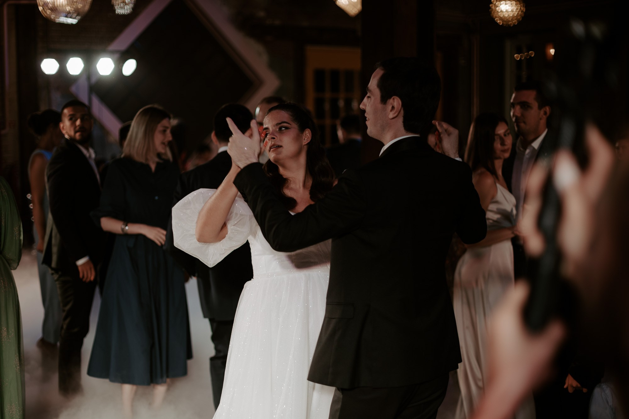 Позовем всех?. Свадебный фотограф Александра Тюлякова