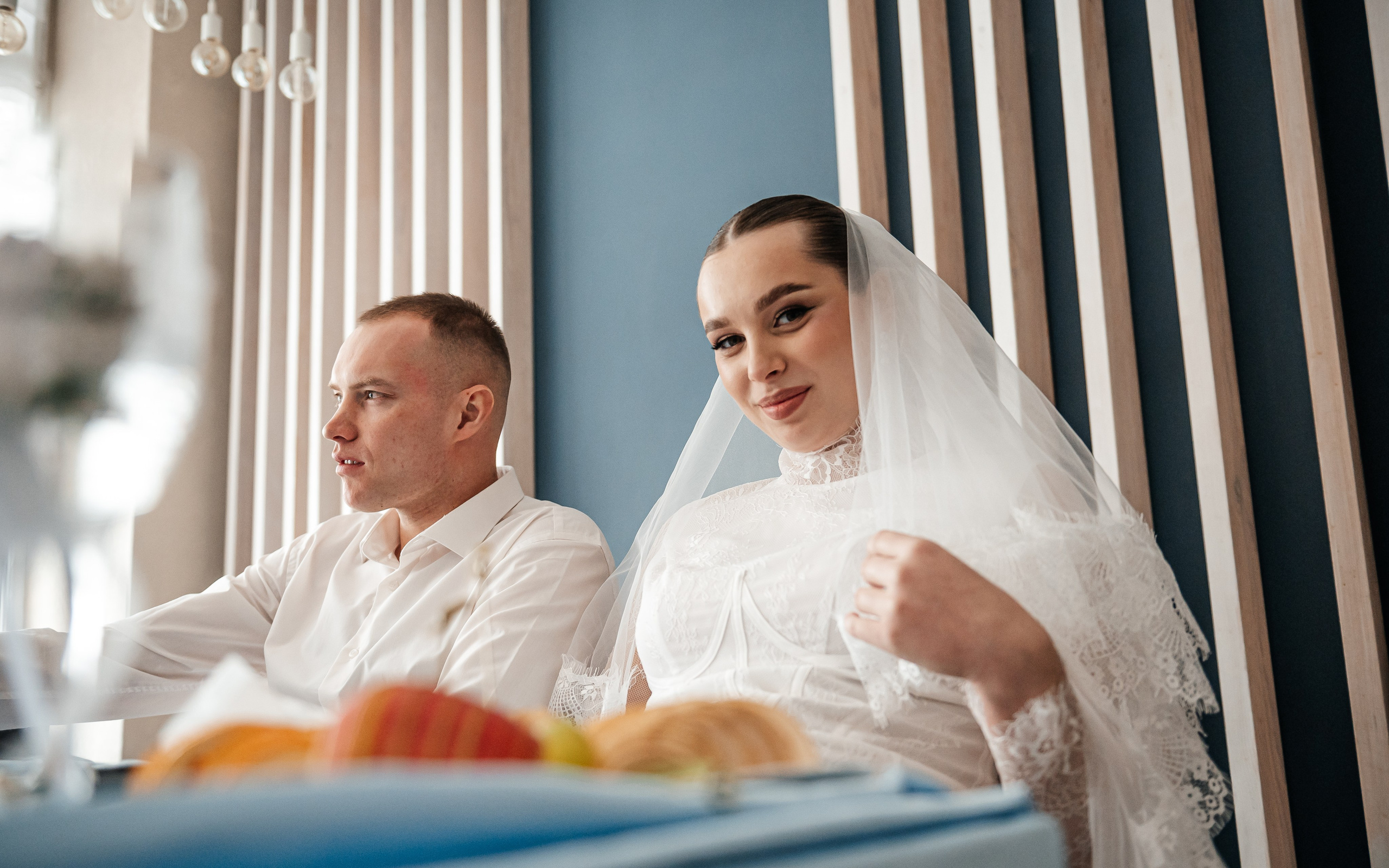 Александр и Юлия. Фотограф в Благовещенске Андрей Сенченко