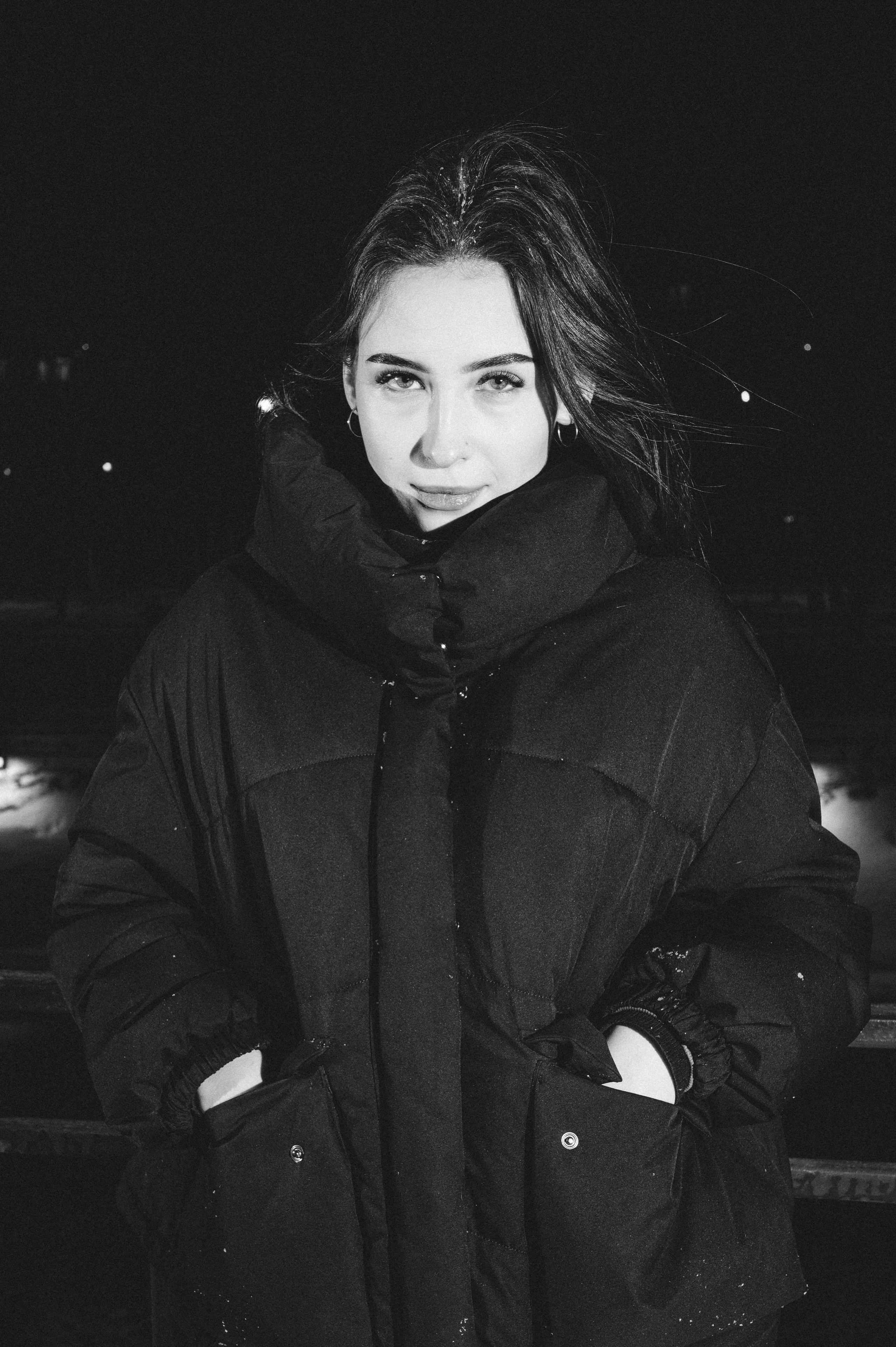 Оля. Фотограф в Благовещенске Андрей Сенченко