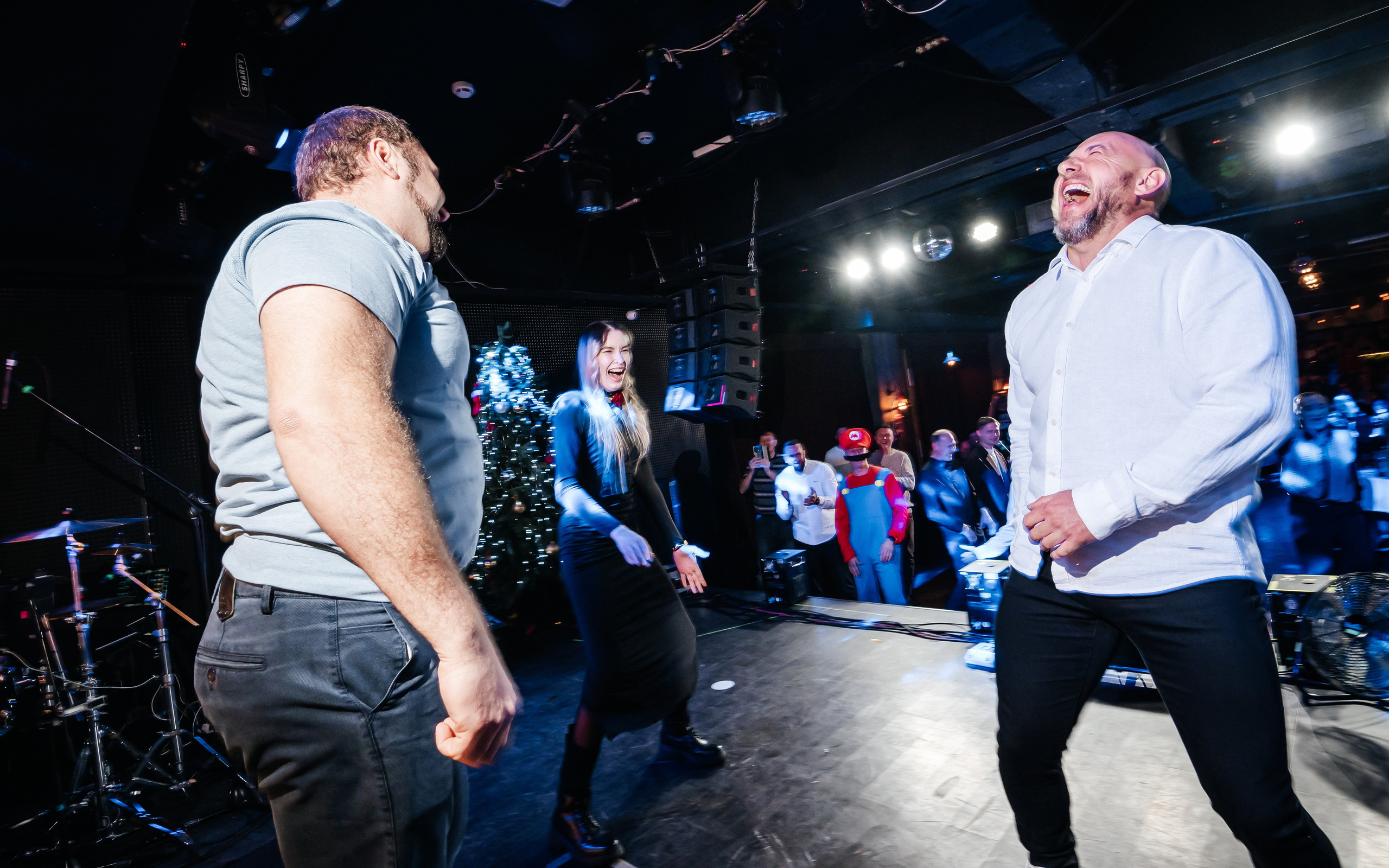 HomeMaster&СтройМода. Фотограф в Благовещенске Андрей Сенченко