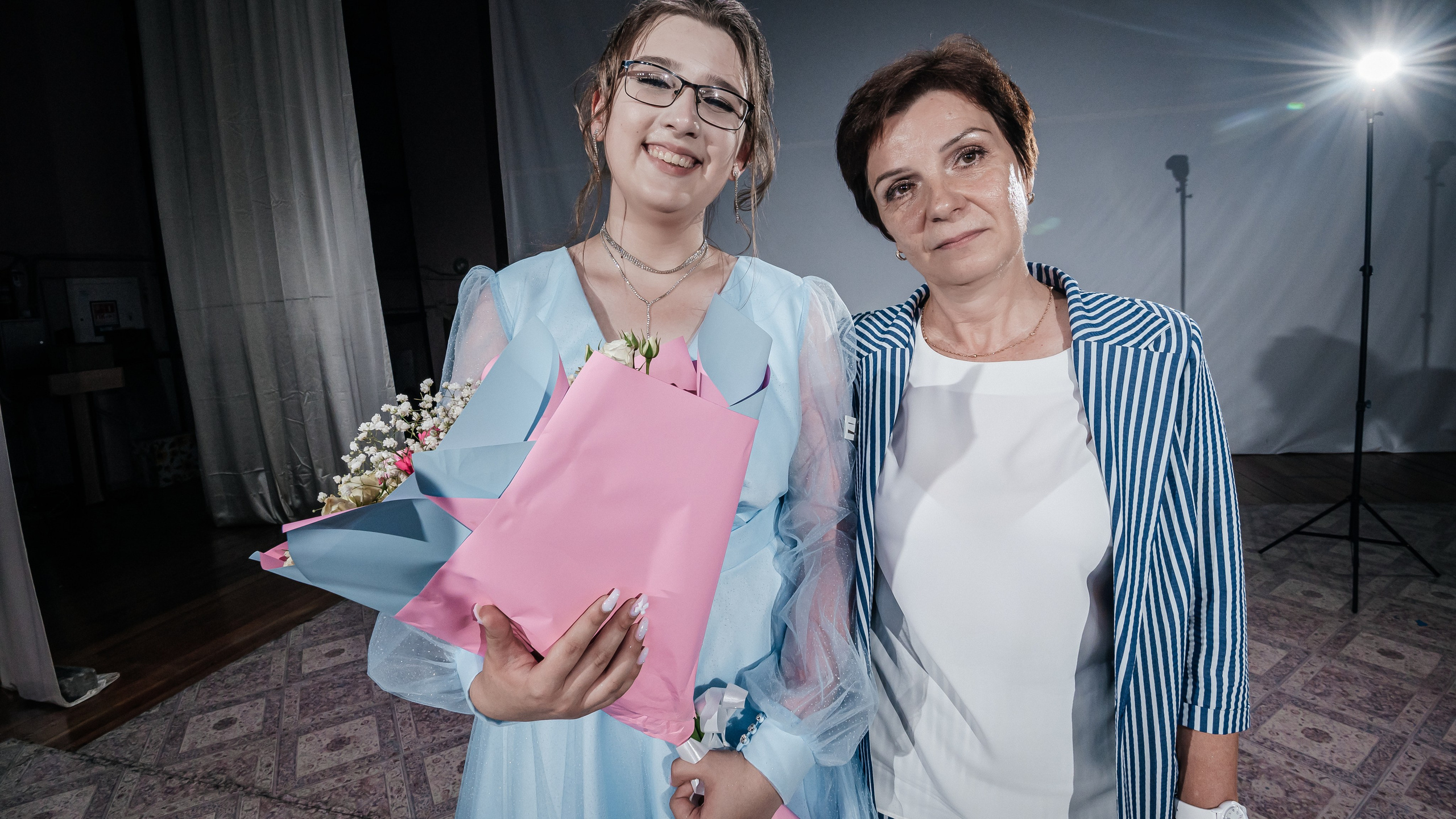 С. Поярково 2025. Фотограф Андрей Сенченко