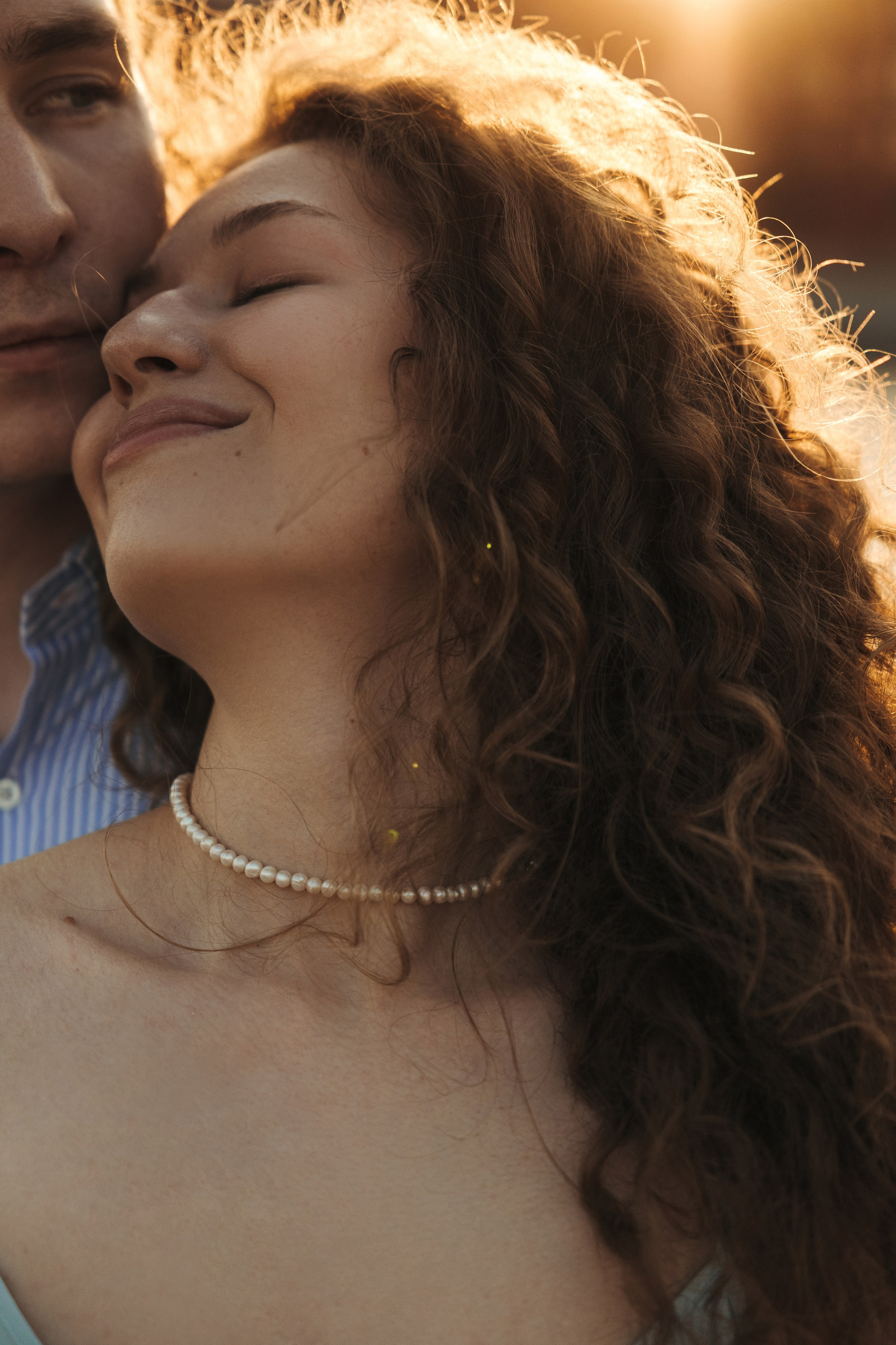 Надя и Федя. Свадебный фотограф Москва Анастасия Храмова