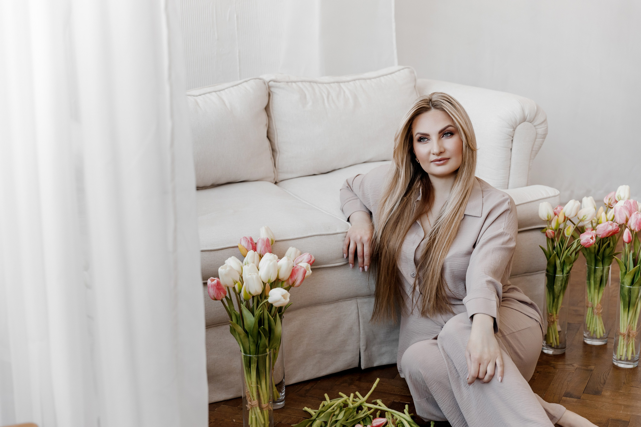 Индивидуальные. Свадебный и семейный фотограф Разида Мухаметова