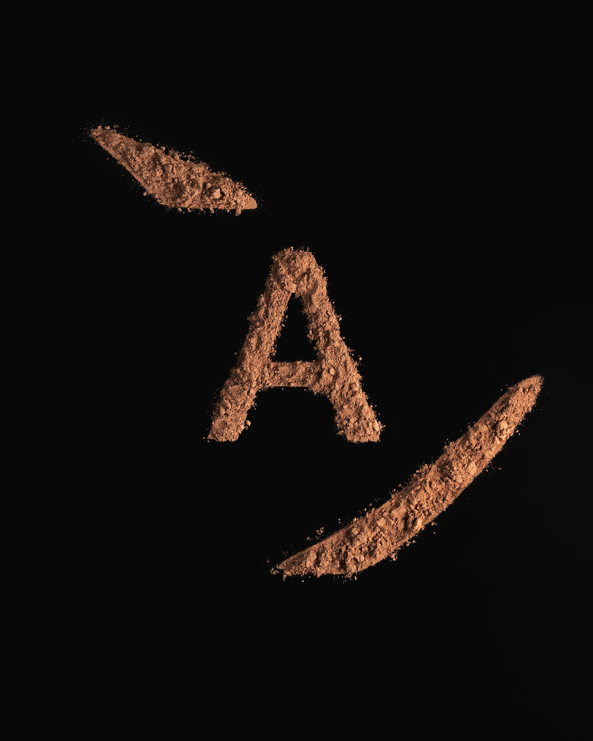 Предметная съемка для бронзера Annbeauty. Бьюти и предметный фотограф в Москве Светлана Грачева