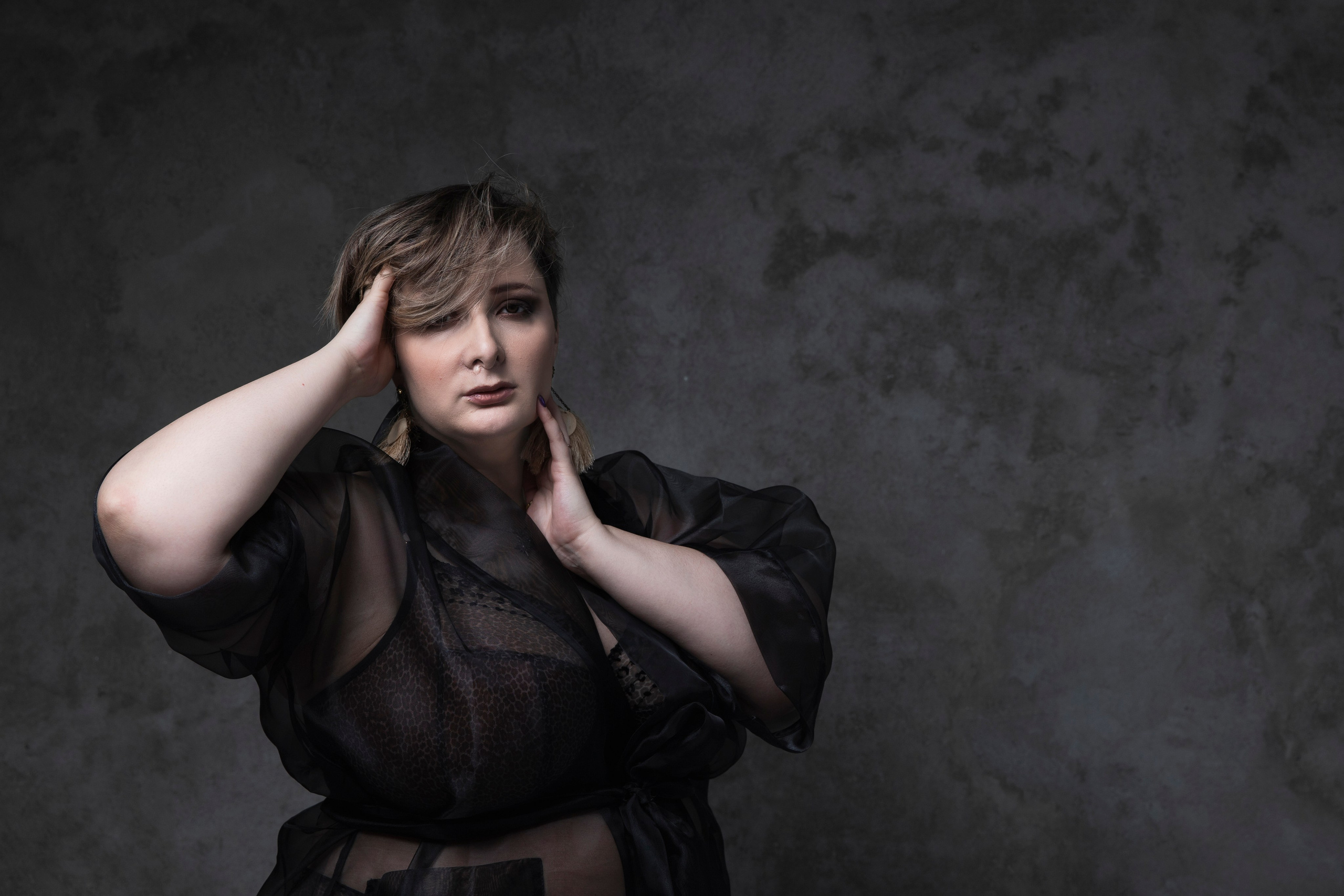 Контент-съёмка. Наталья Агапова | Фототерапия, Москва