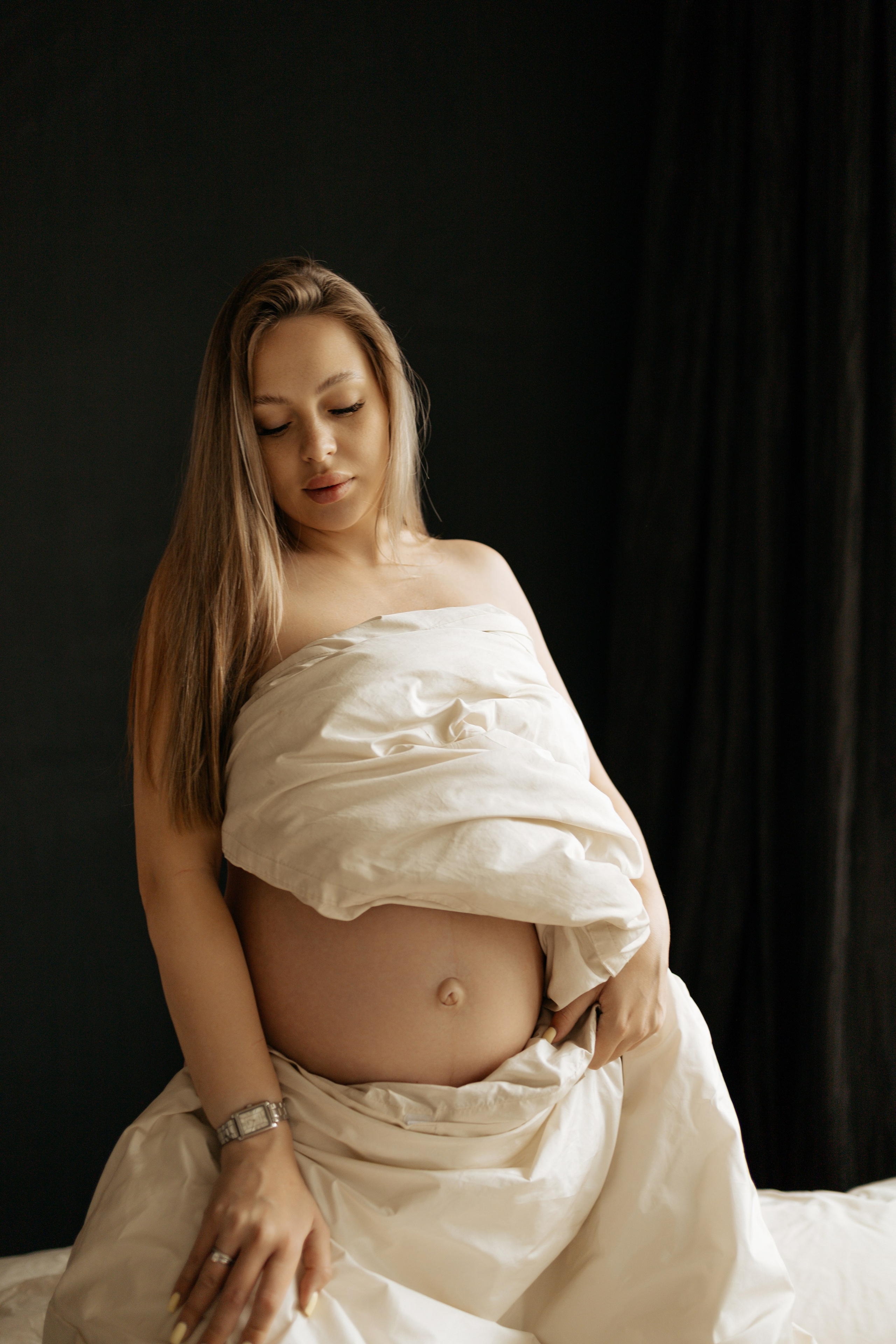 Саша и Настя. Самый теплый фотограф в Краснодаре Рябоконь Ксения