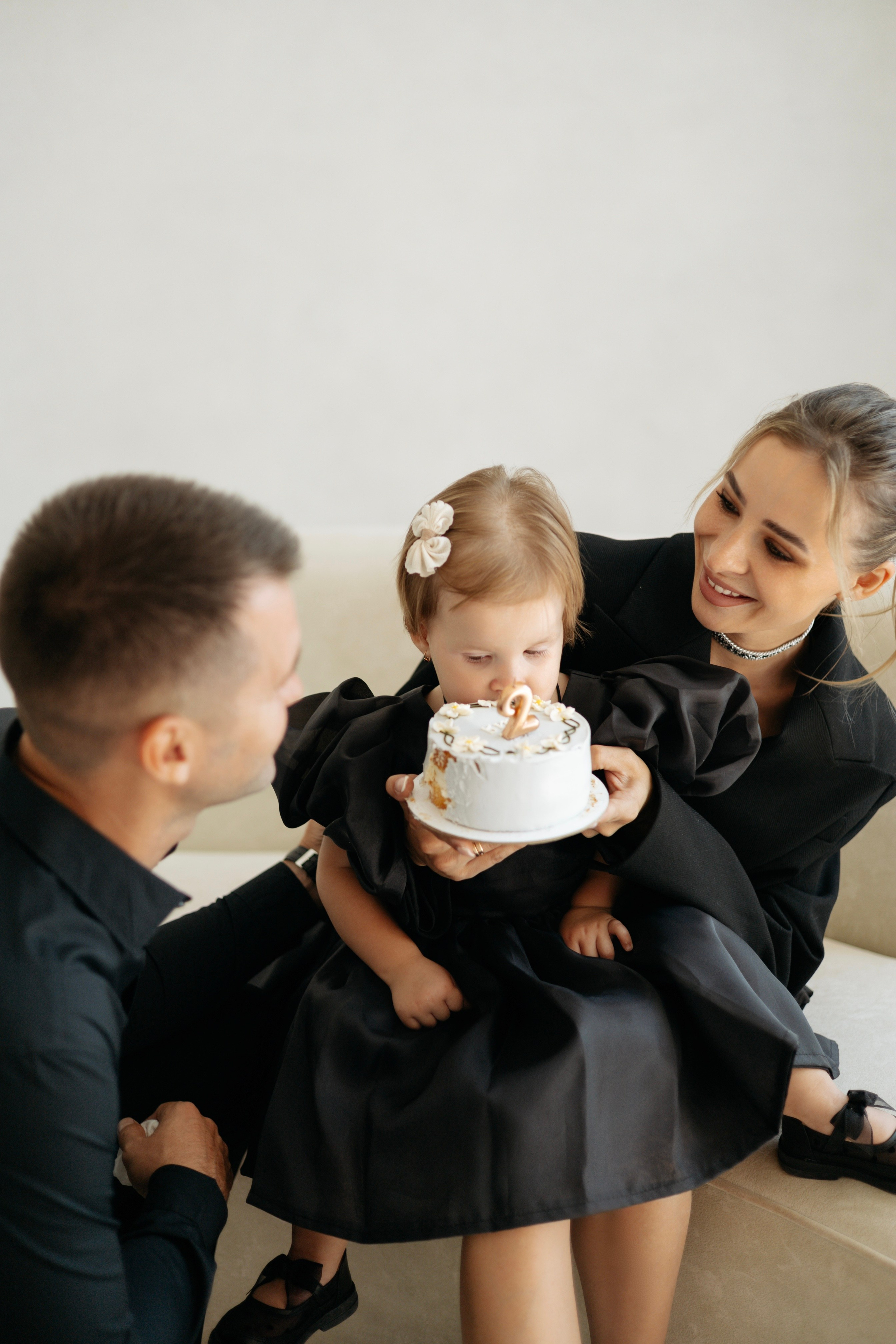 Мия. Самый теплый фотограф в Краснодаре Рябоконь Ксения