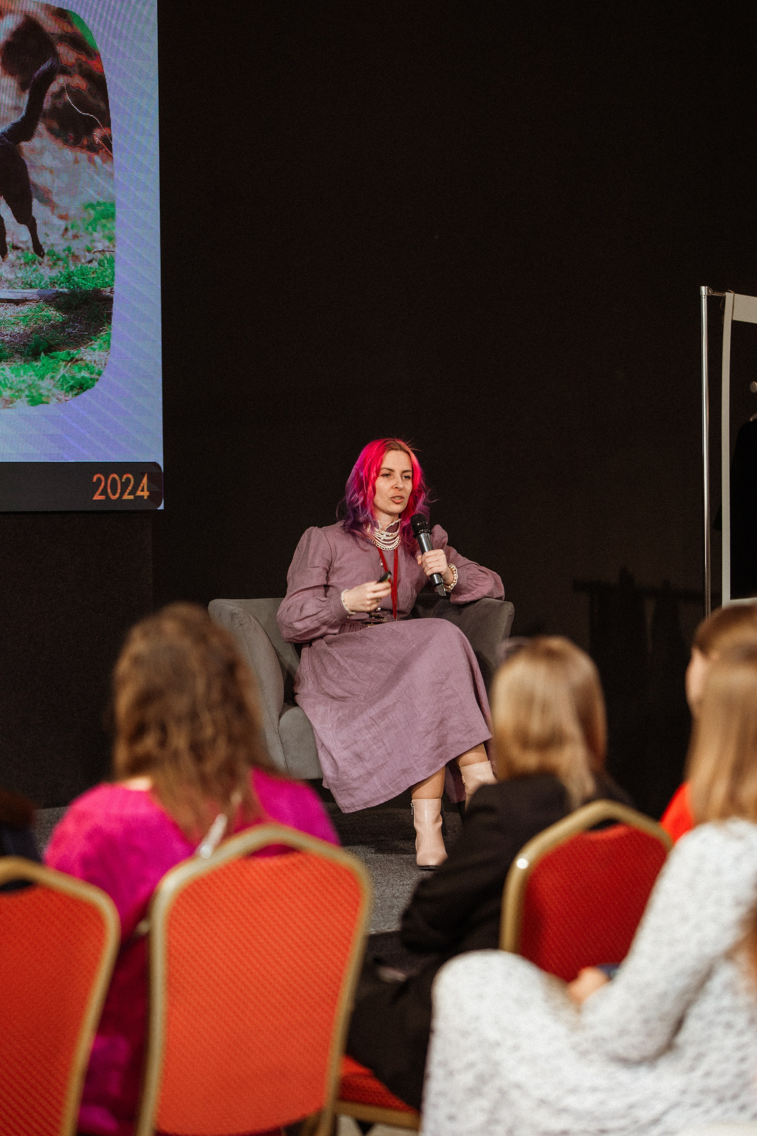 CBcon. Фотограф анималист в Москве Майорова Евгения