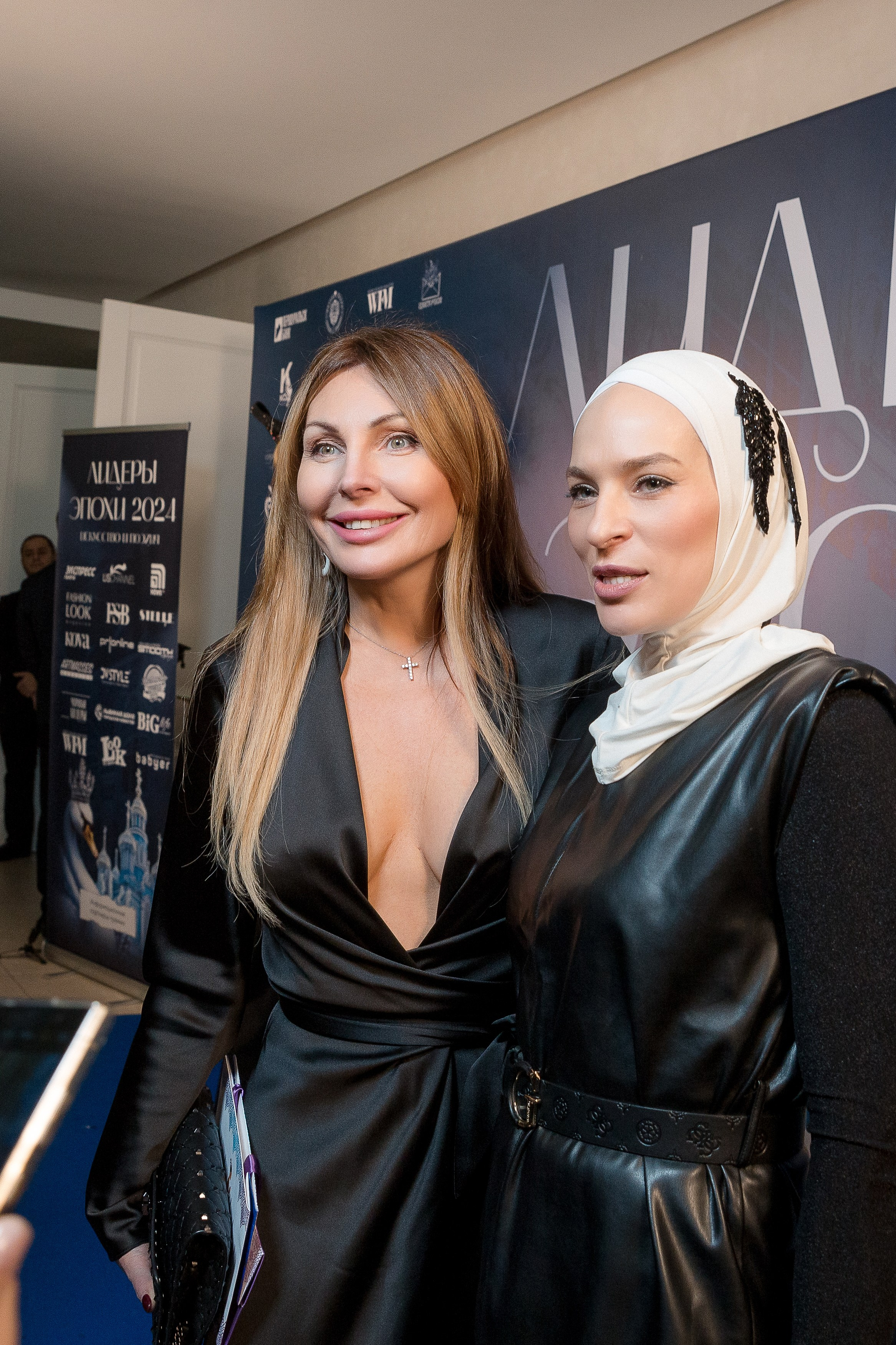 Persono. Лидеры Эпохи 2024. Репортажный Фотограф Александр Назаров. Москва и М.О