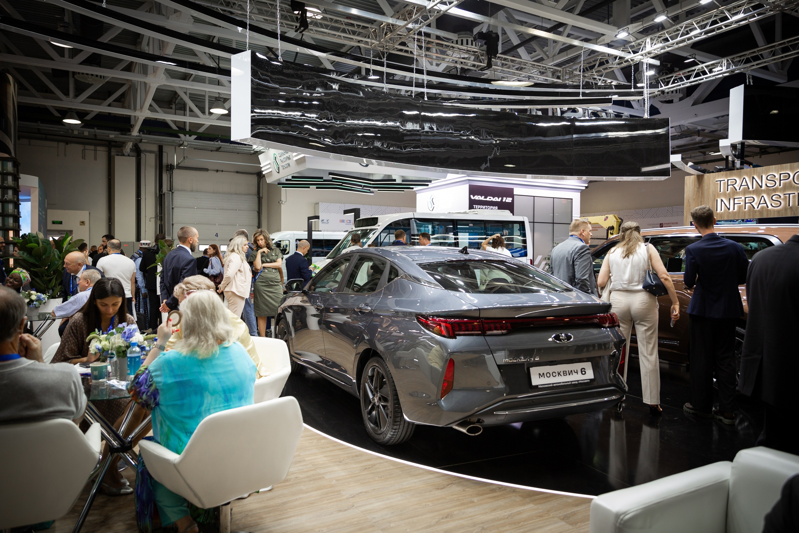 Брикс 2024. Репортажный Фотограф Александр Назаров. Москва и М.О