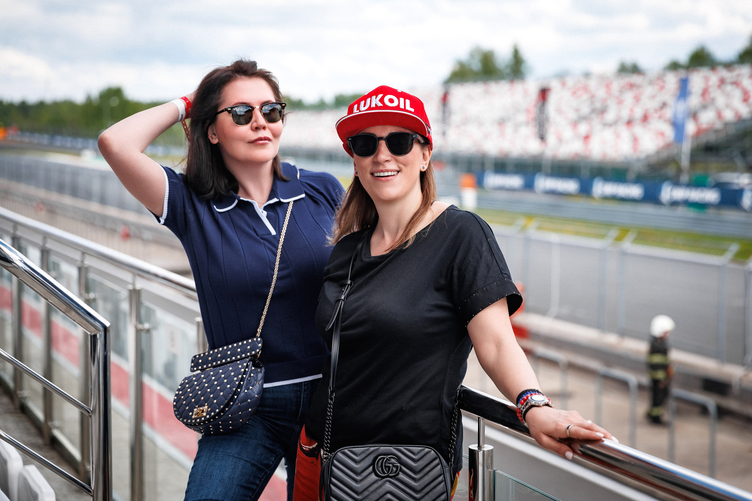 MoscowRaceWay. Репортажный Фотограф в Москве Александр Назаров