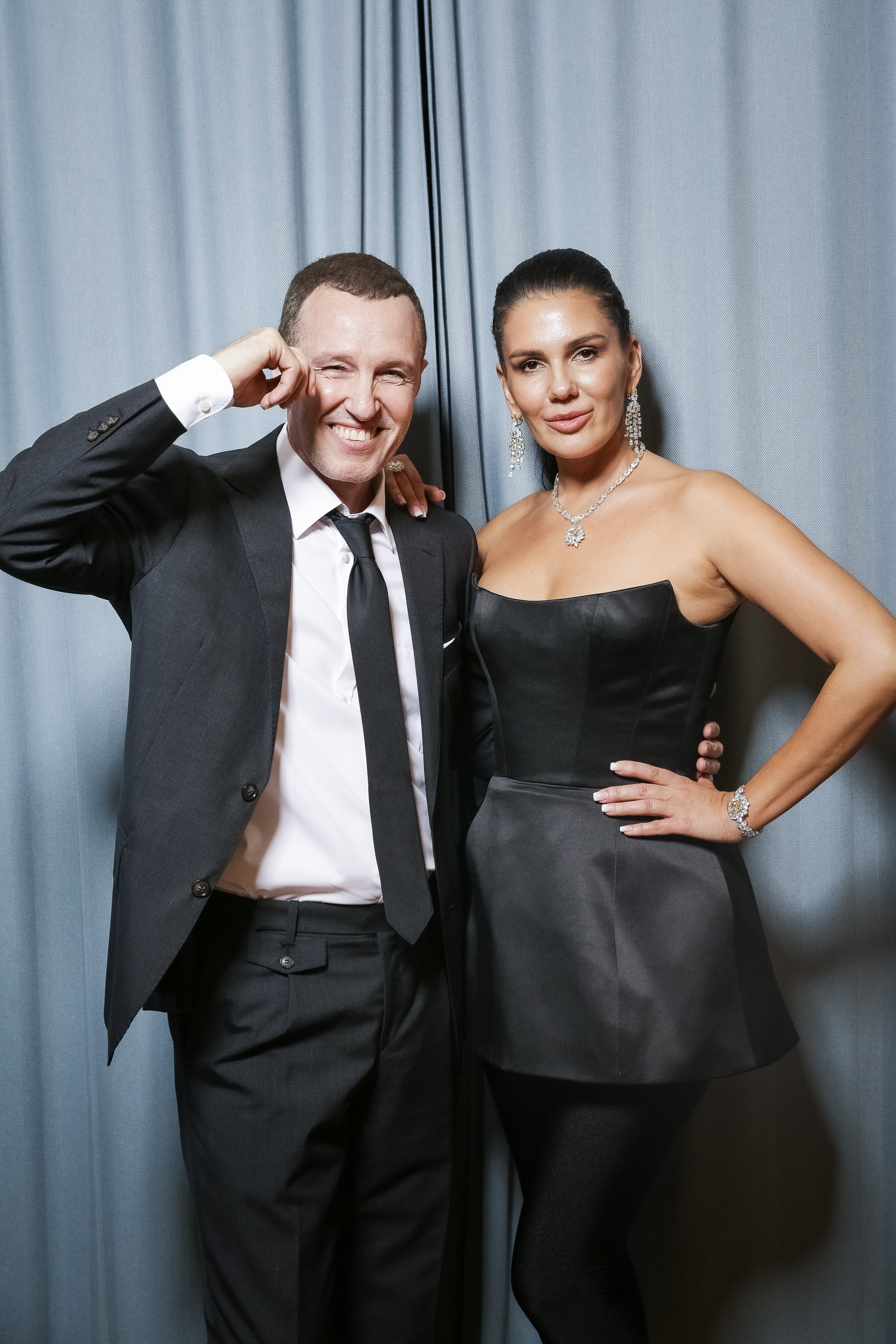 Pre-party Бизнес-премия «Золотой век». Репортажный Фотограф Александр Назаров. Москва и М.О