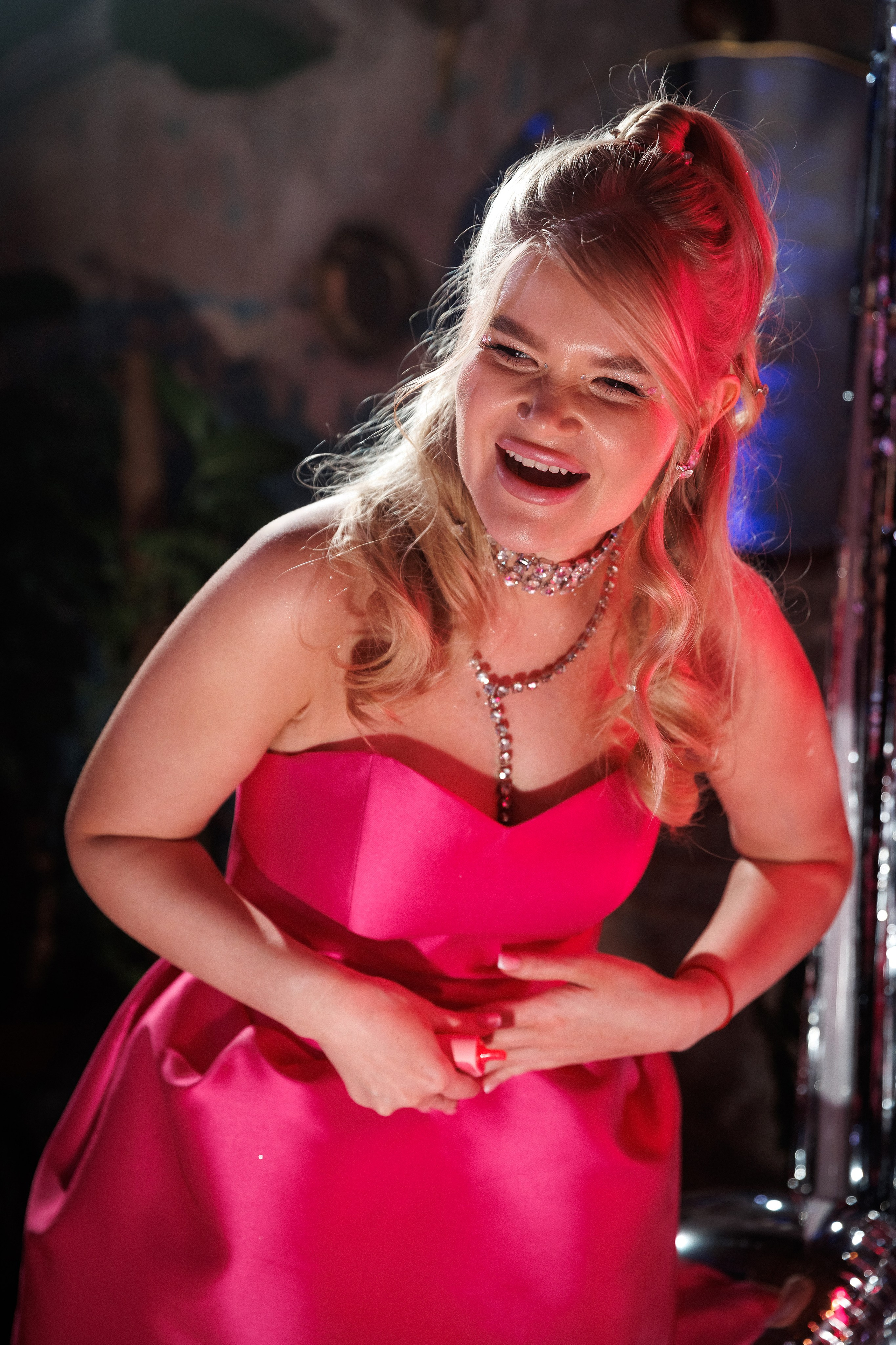 День Рождения Дарьи