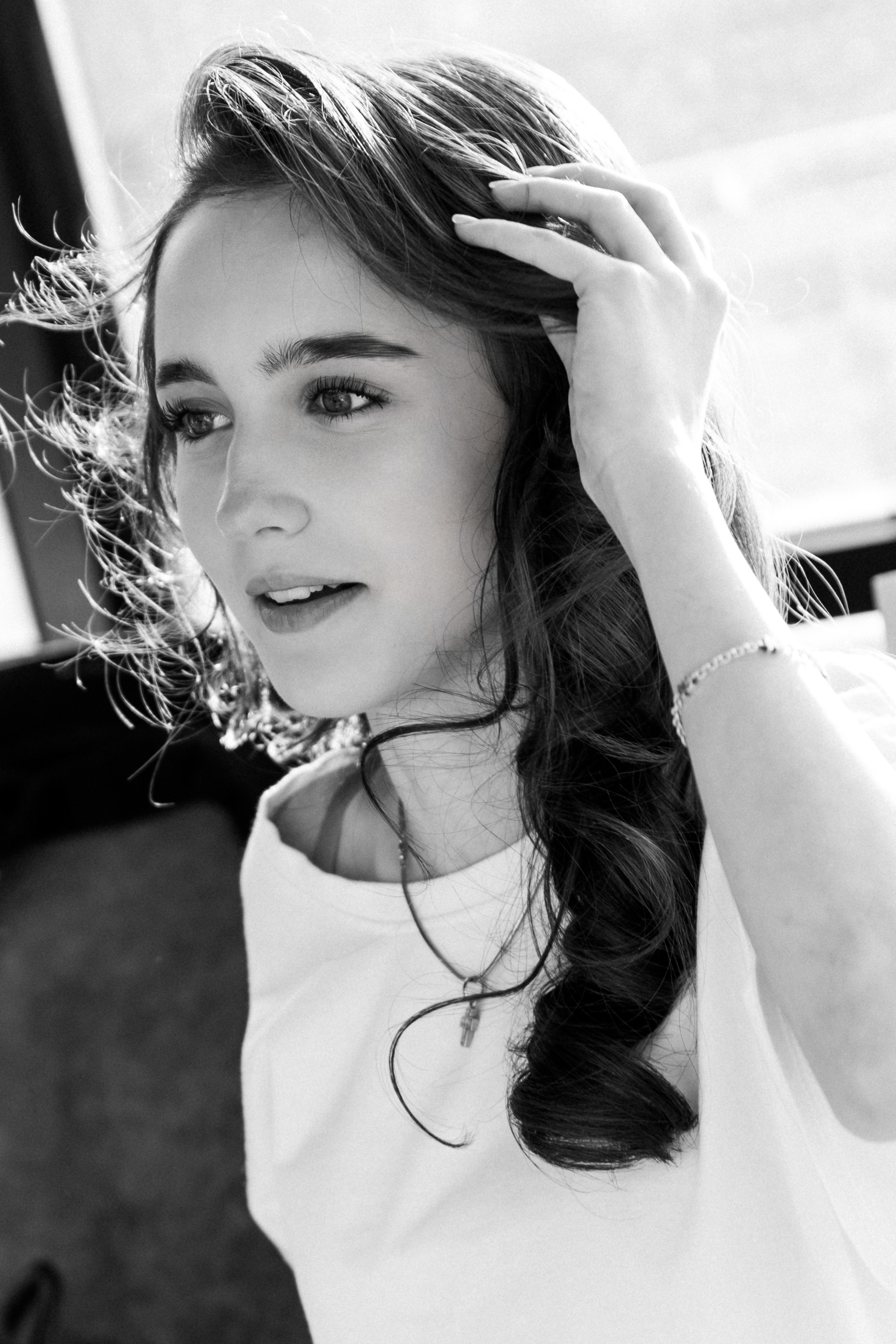 День Рождения Евы 15 лет