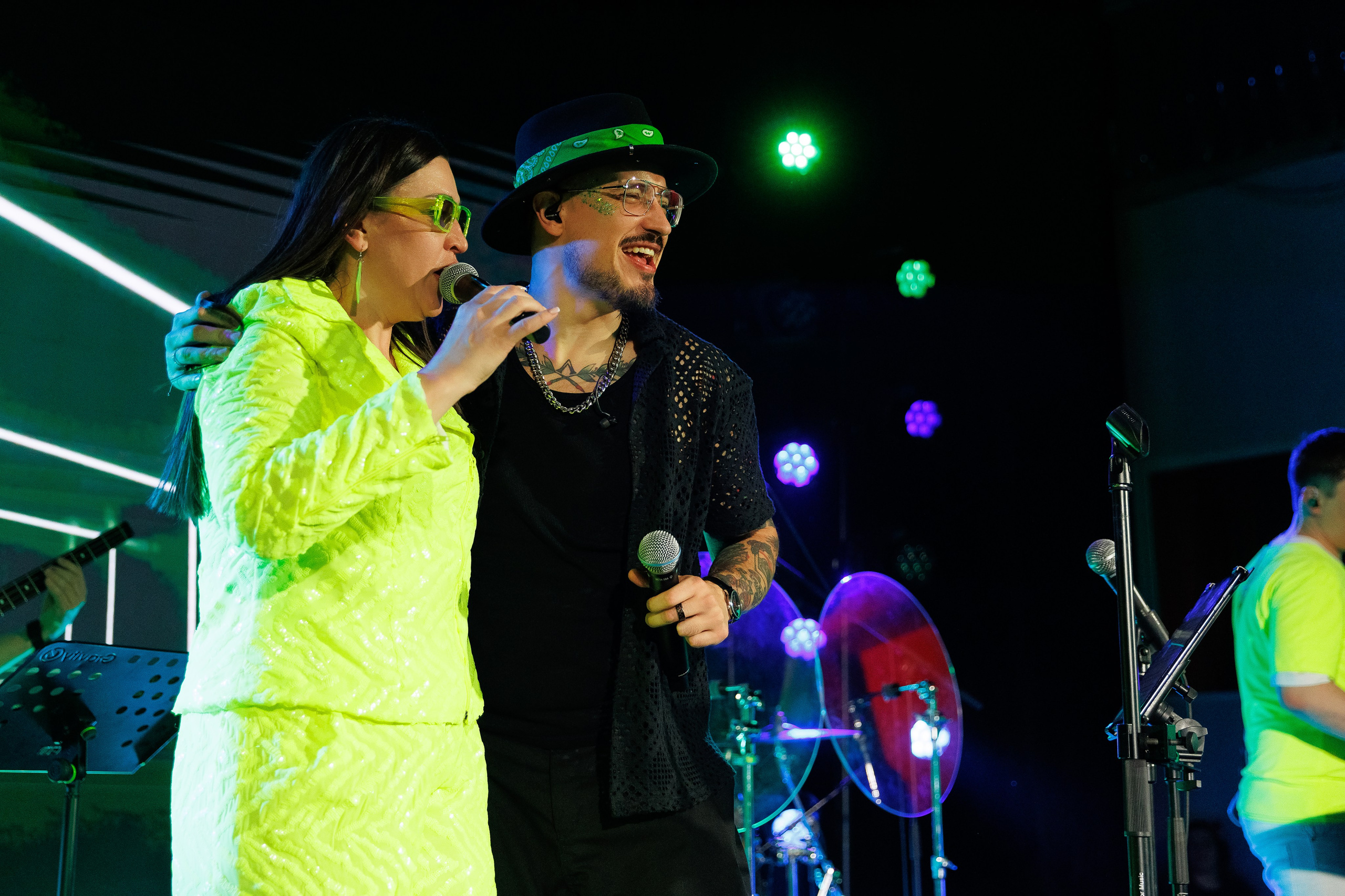 Корпоратив S7