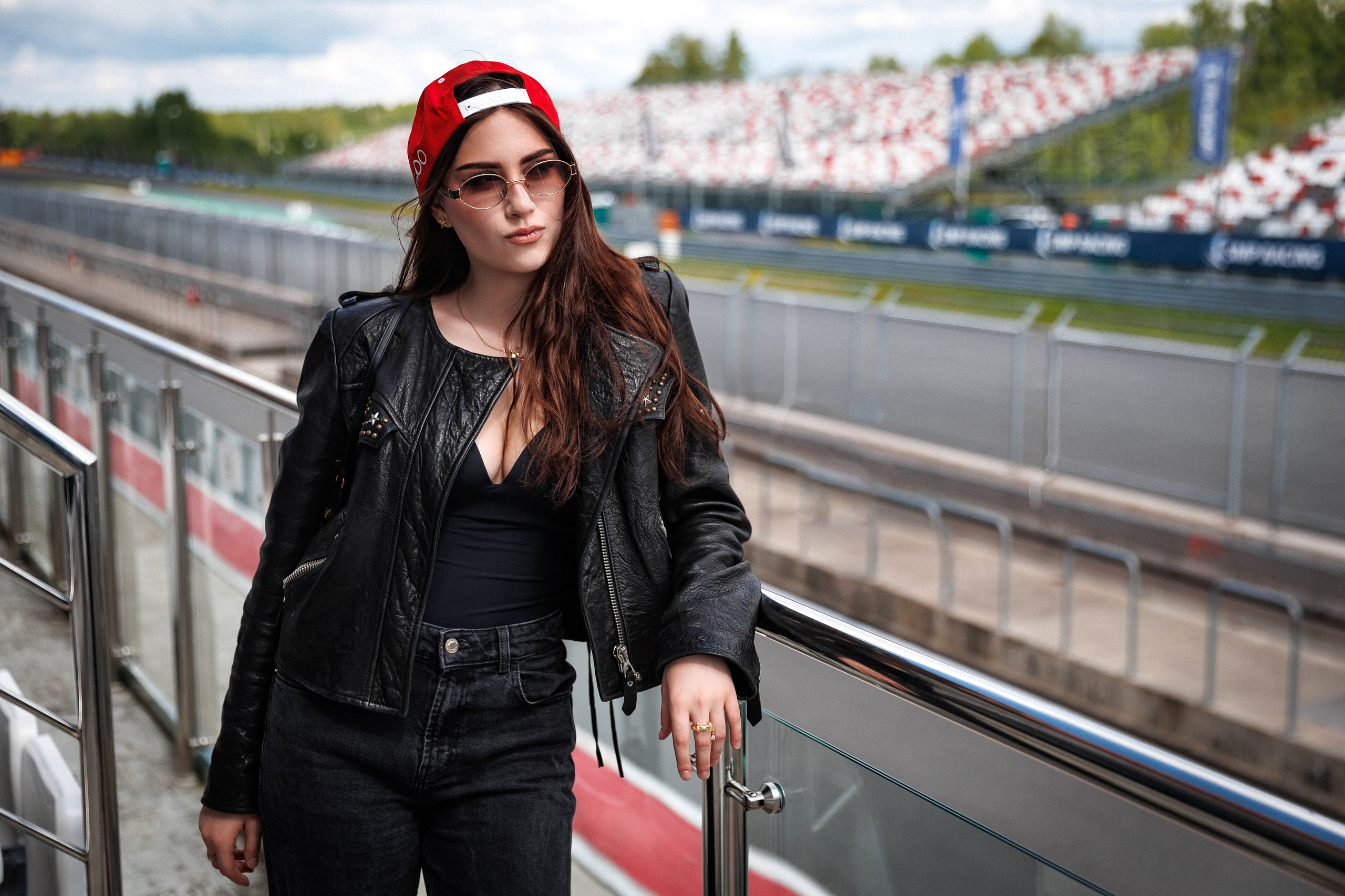 MoscowRaceWay. Репортажный Фотограф в Москве Александр Назаров